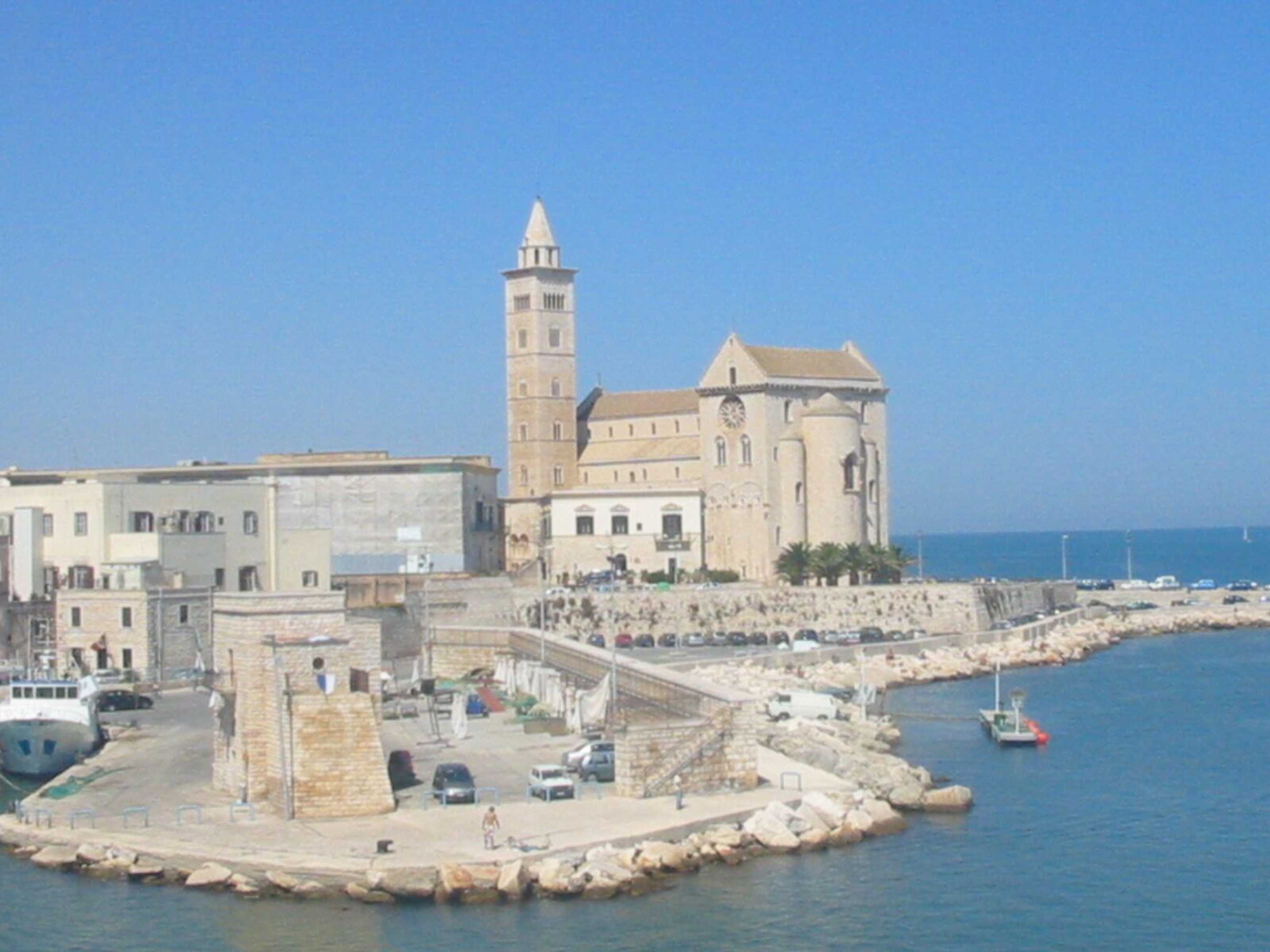 Gift card for Enjoy Trani Gift card for Enjoy Trani