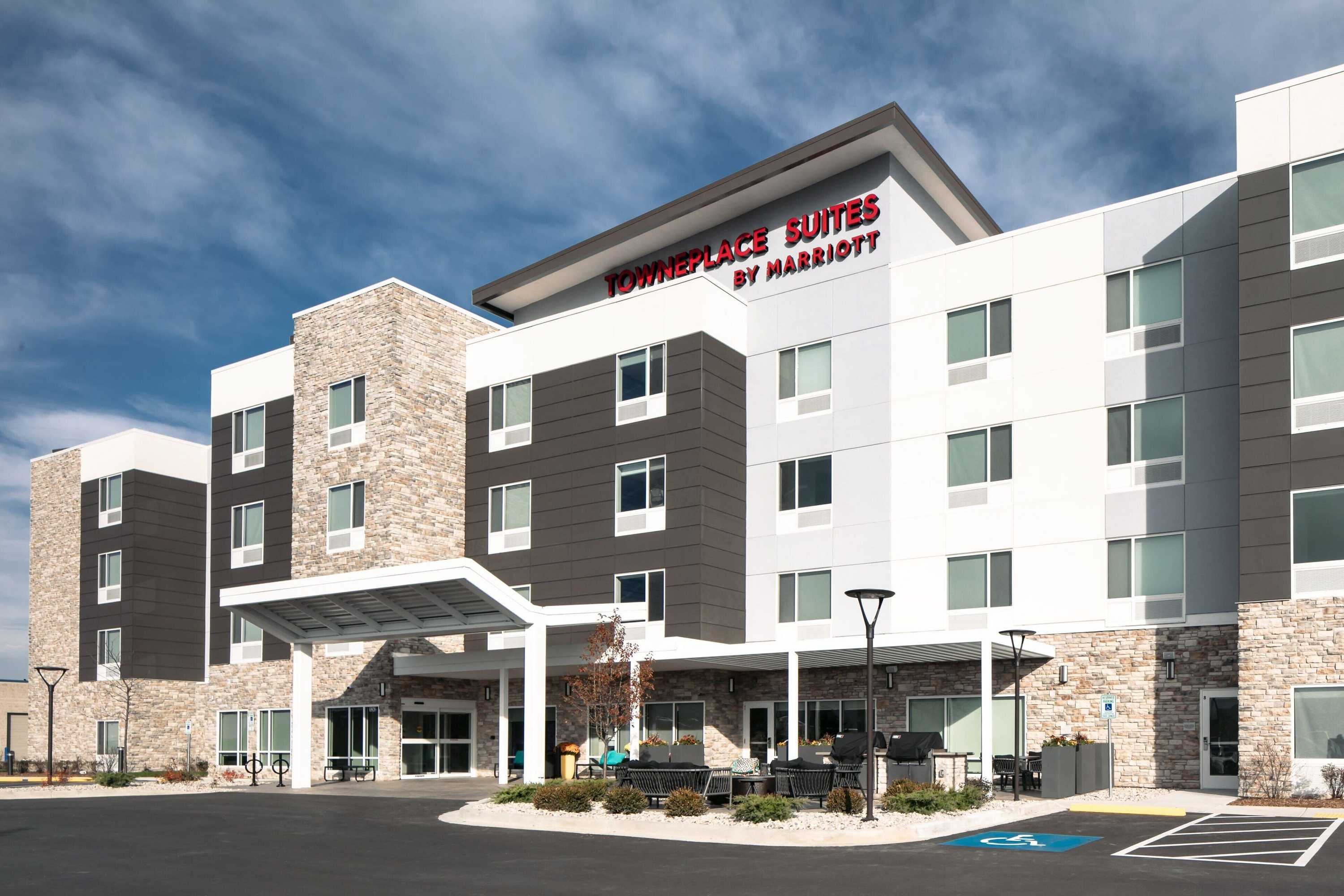 Gift card for Towneplace Suites by Marriott Oconomowoc