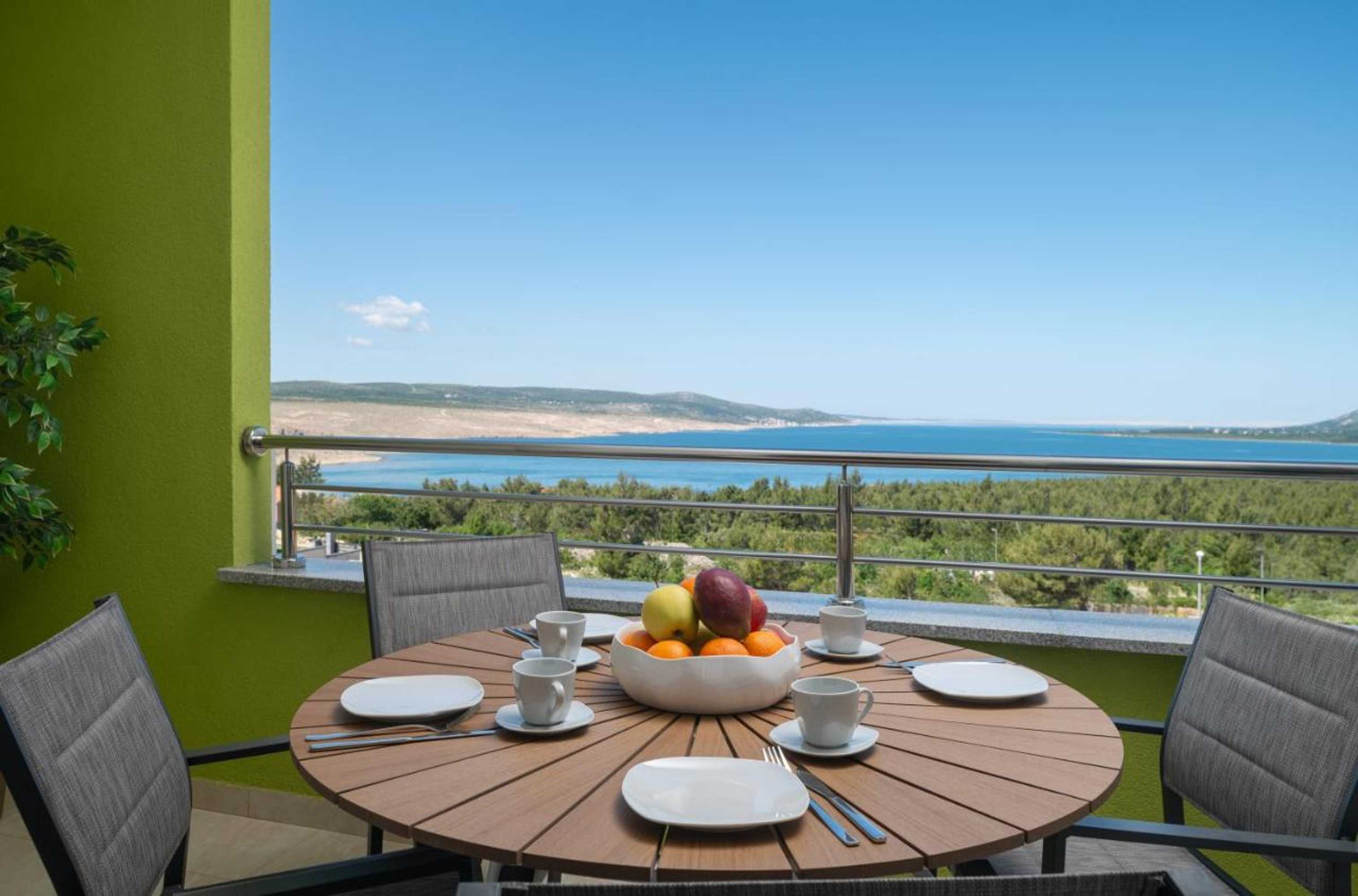 Gift card for Villa Zubak