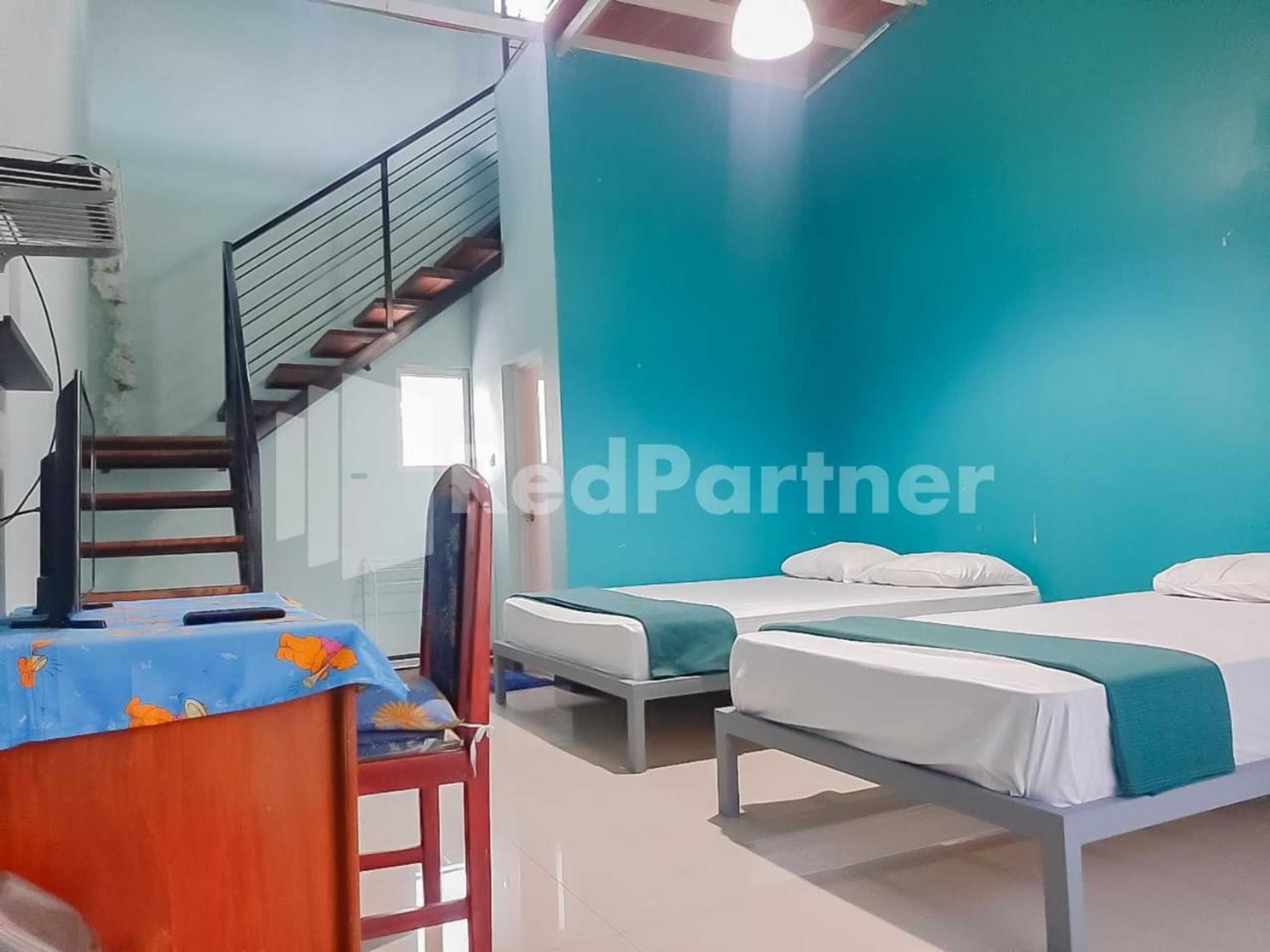 Gift card for Syariah Safar Guest House Mitra Reddoorz