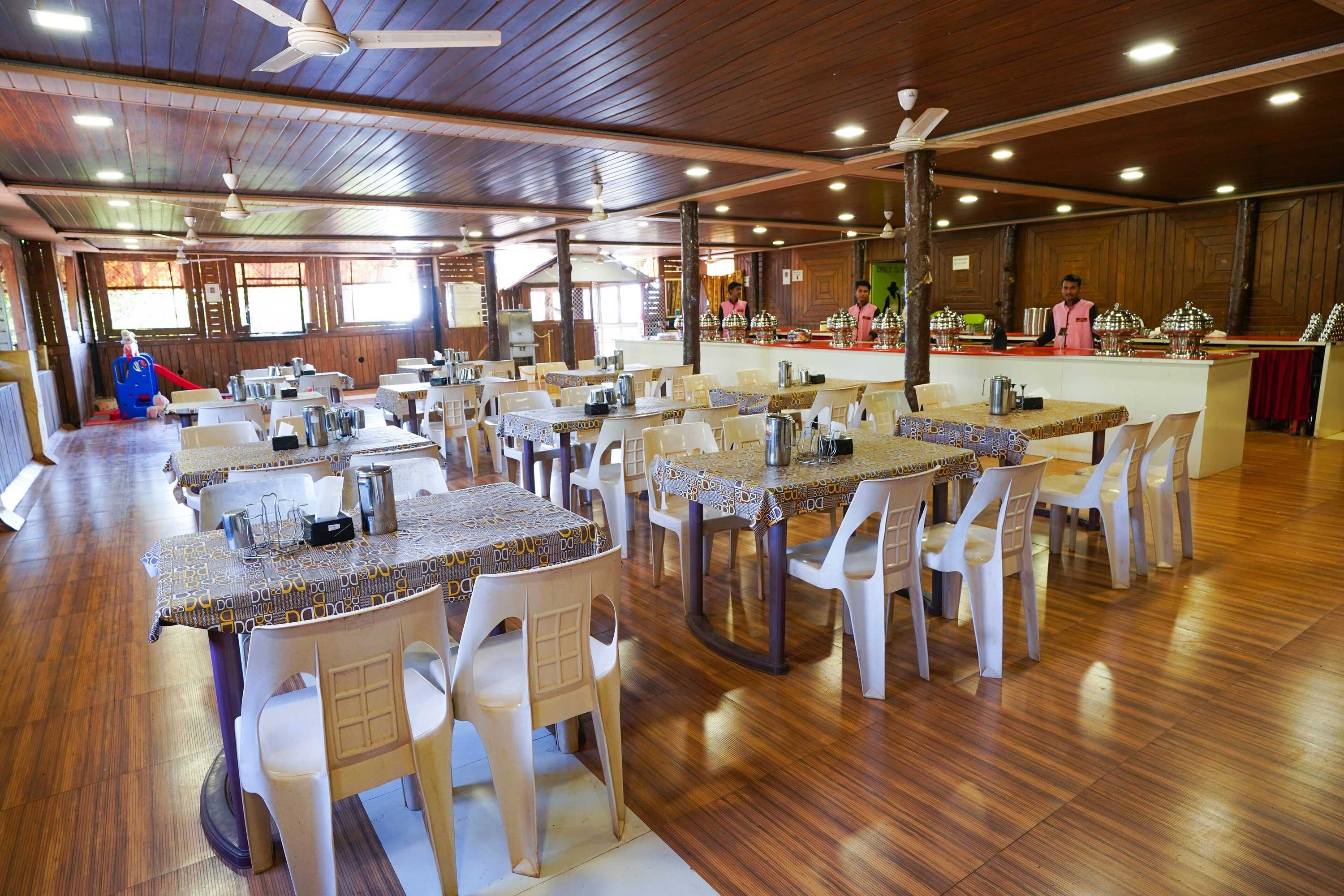 Gift card for Hotel Kumar Plaza