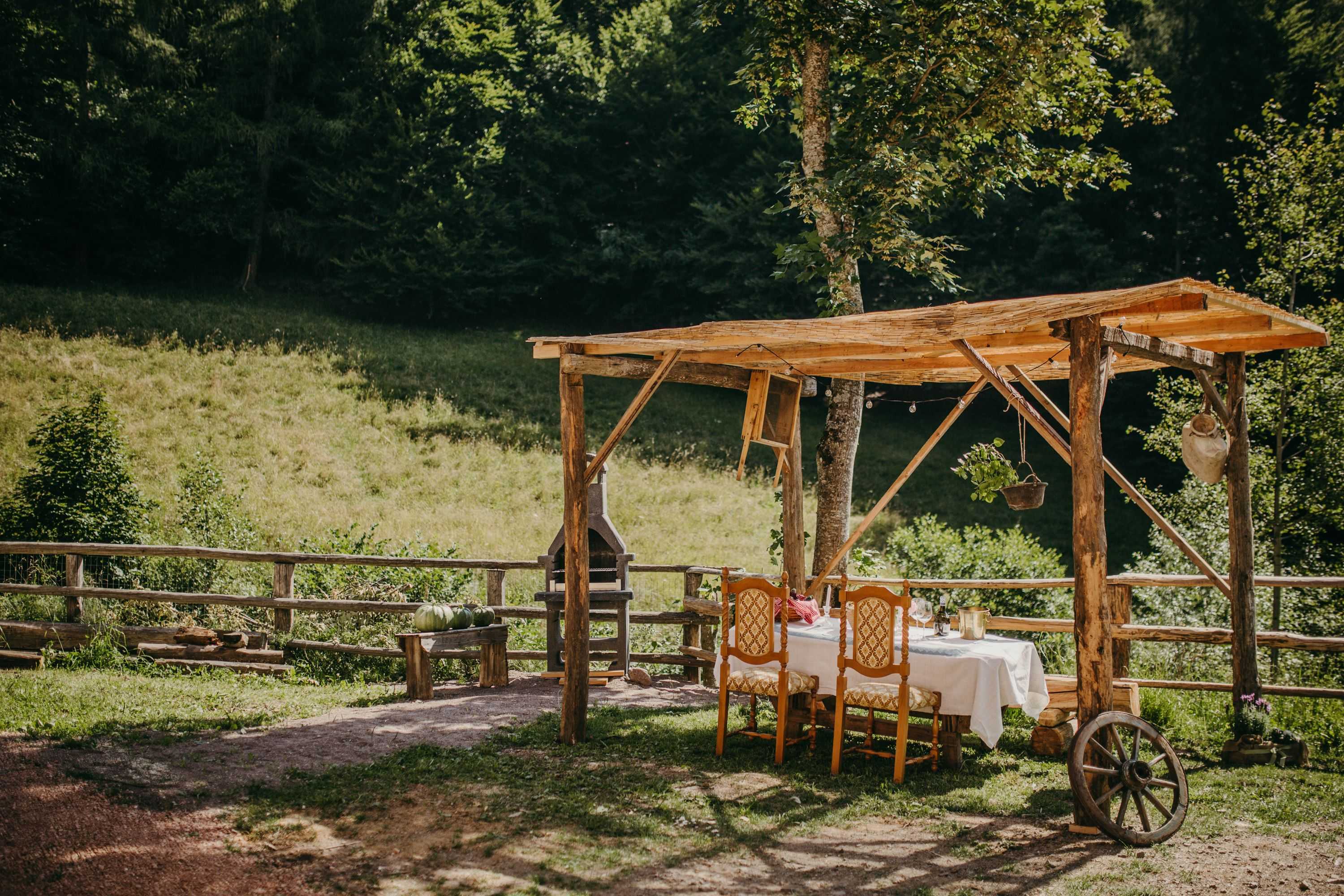 Gift card for Maso Nel Bosco