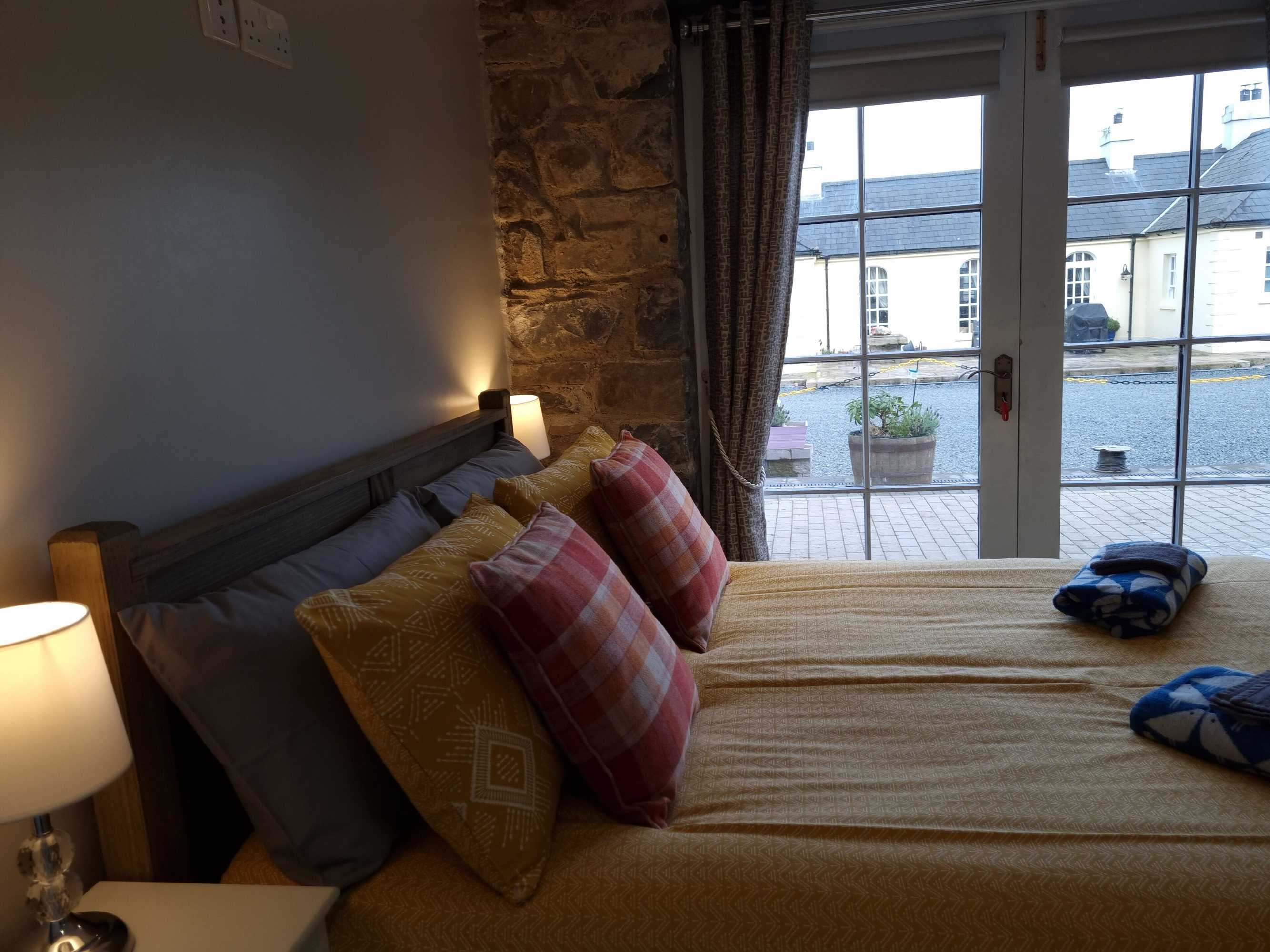 Gift card for Cobbles Cottage - 2 Bedroom Stone Built Cottage