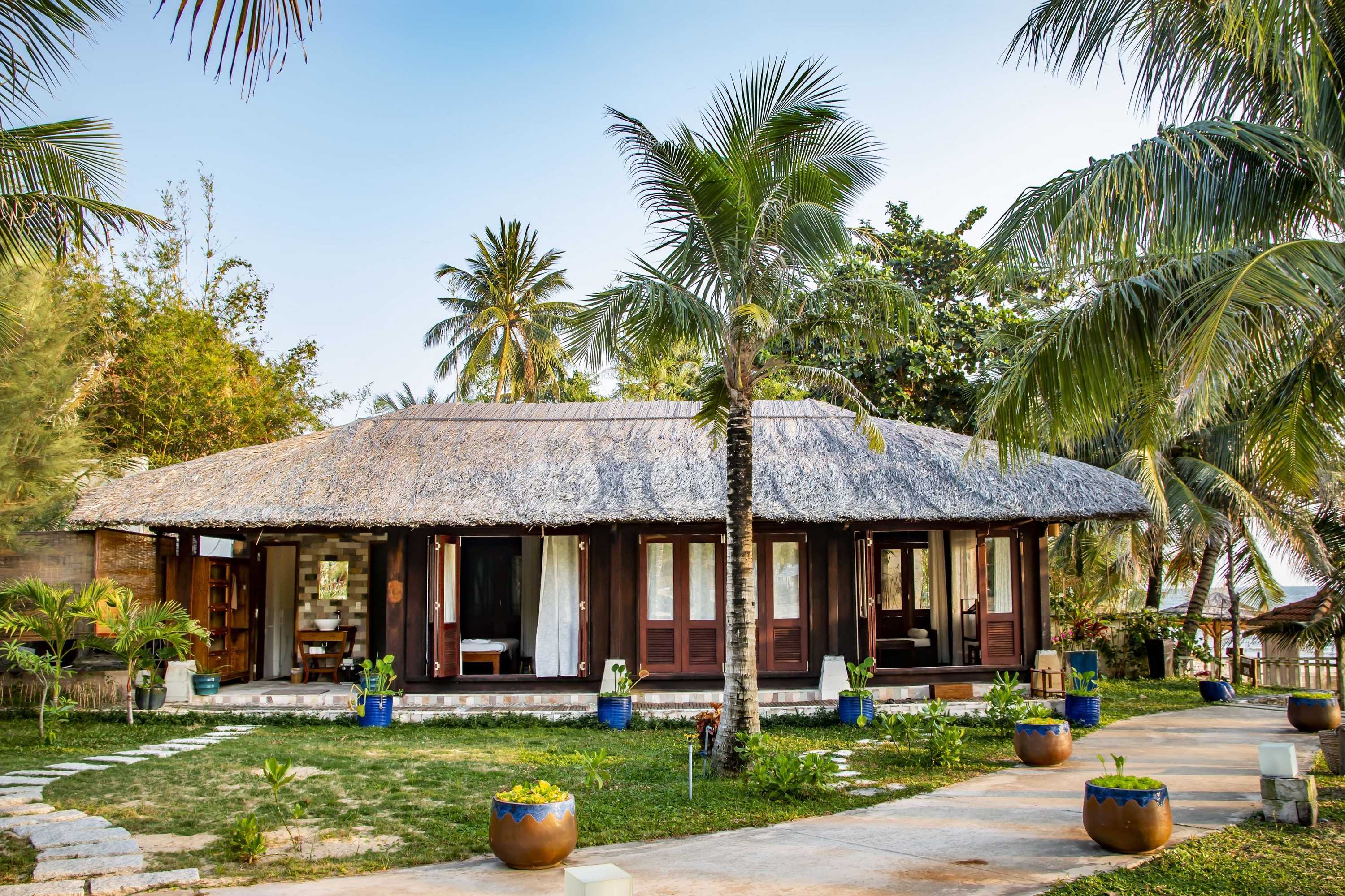 Gift card for Cassia Cottage Resort And Spa Gift card for Cassia Cottage Resort And Spa