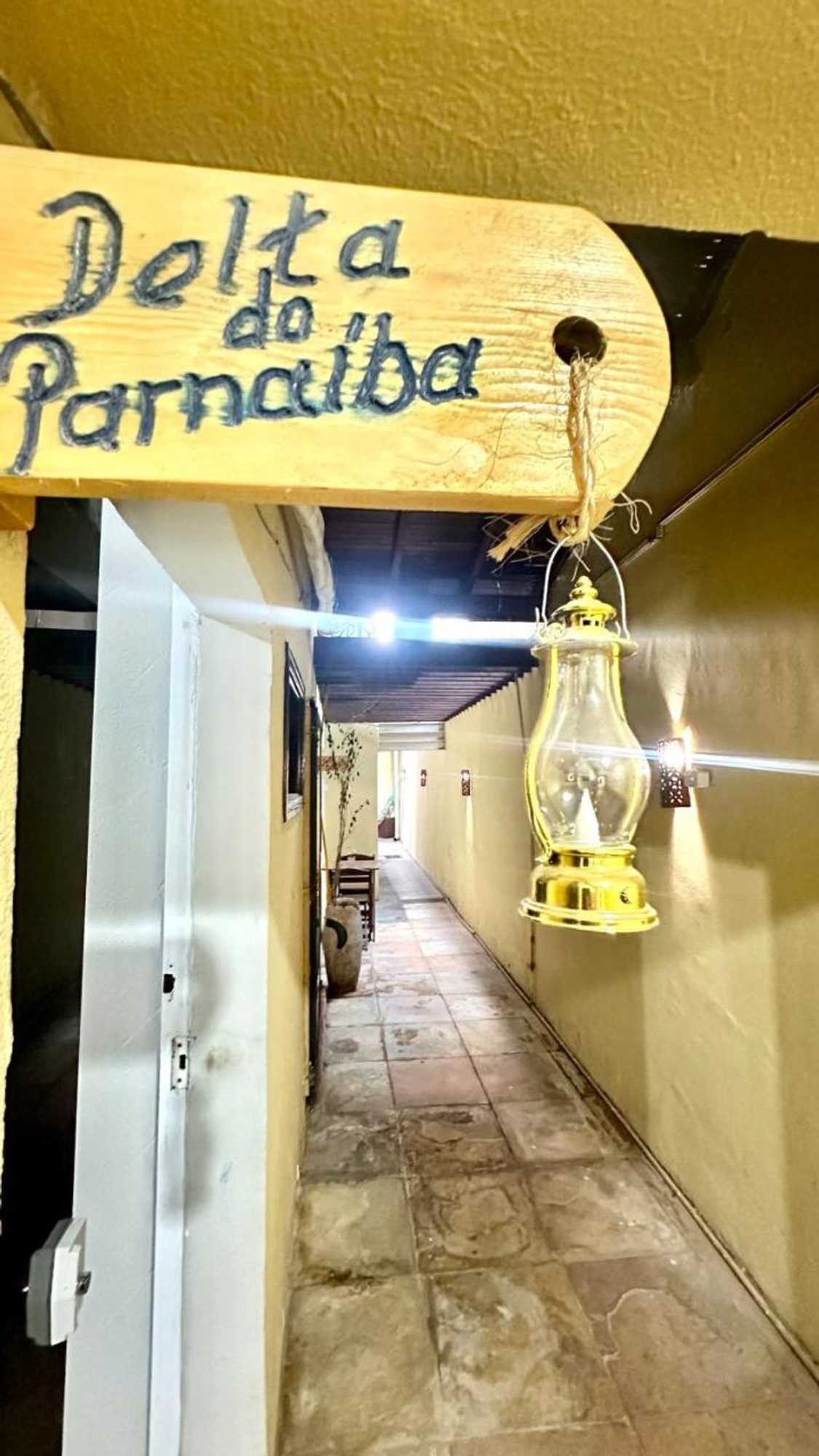 Gift card for Casa Piauí Hostel