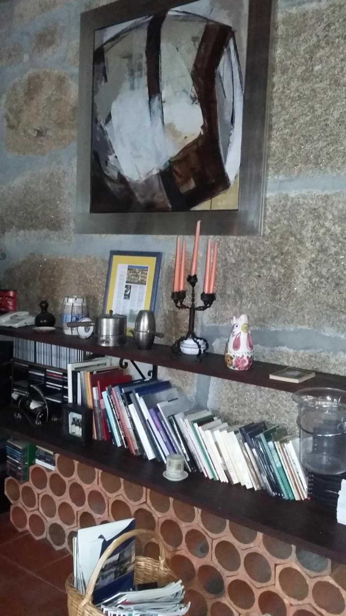 Gift card for Casa da Quinta De S. Martinho