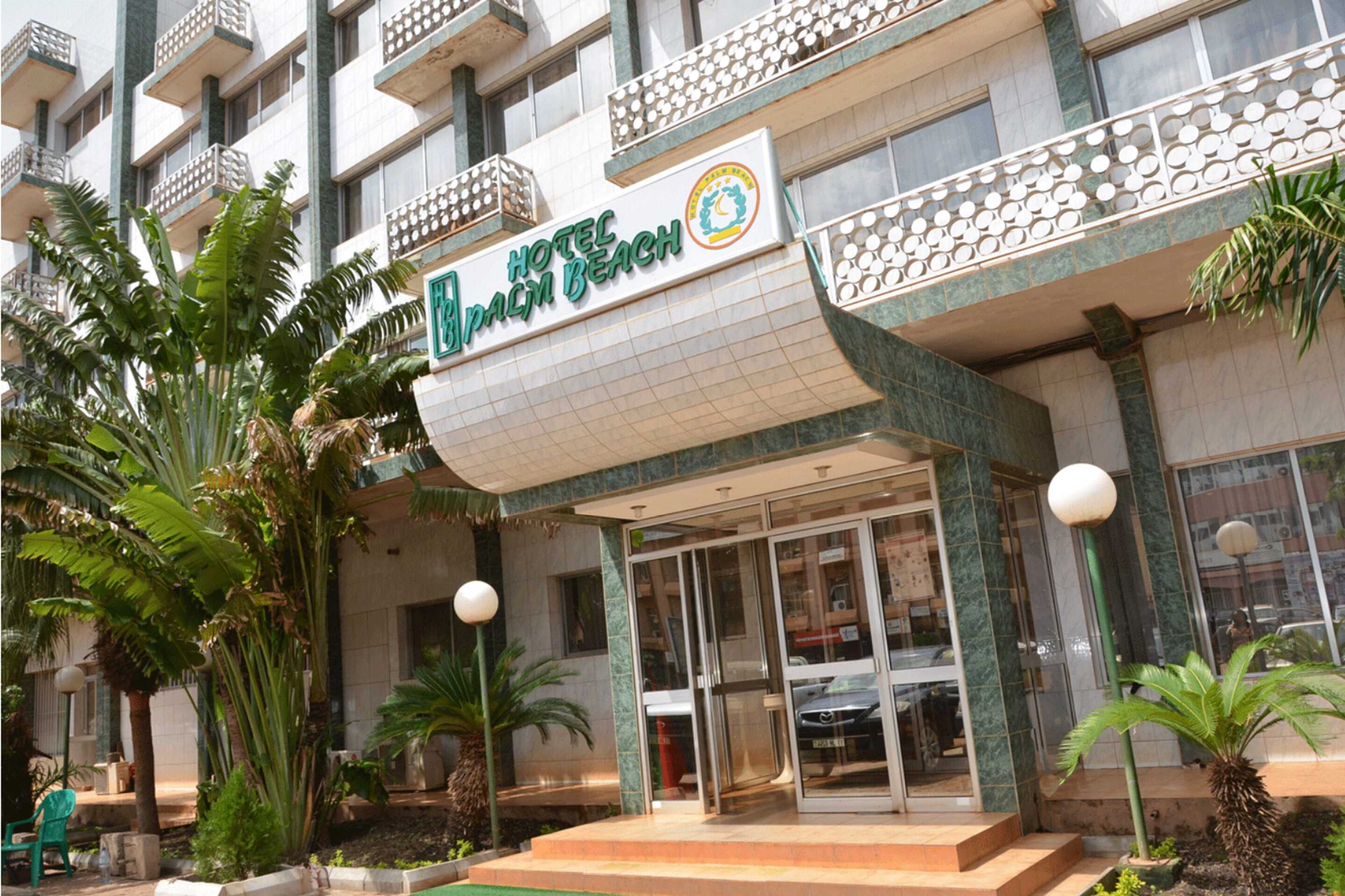 Gift card for Hotel Palm Beach Gift card for Hotel Palm Beach