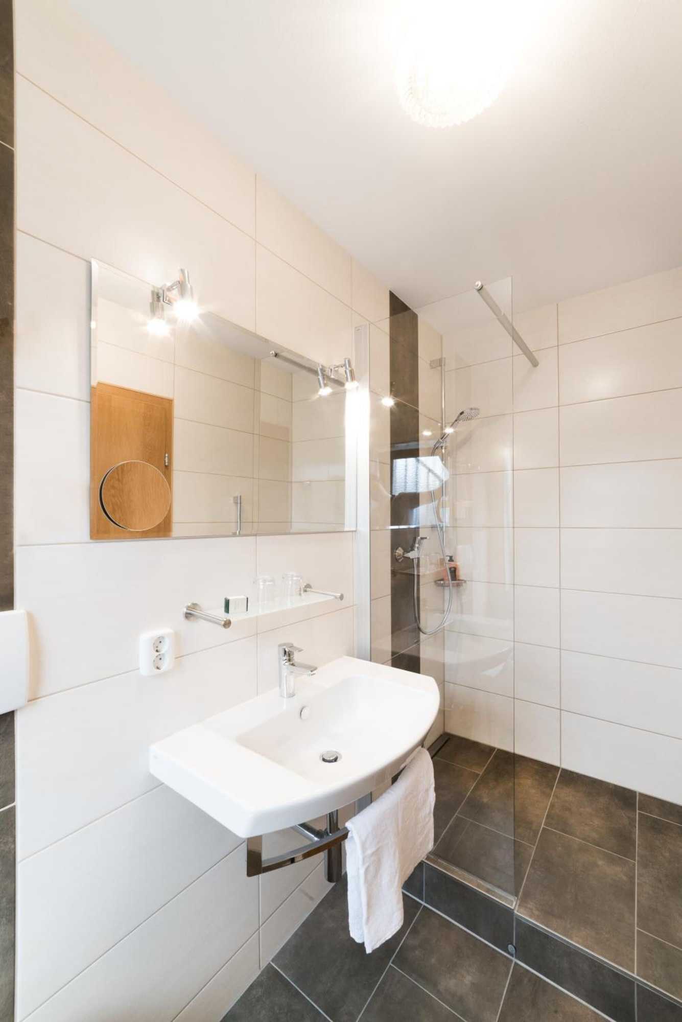 Gift card for Vitalhotel Garni Vier Jahreszeiten