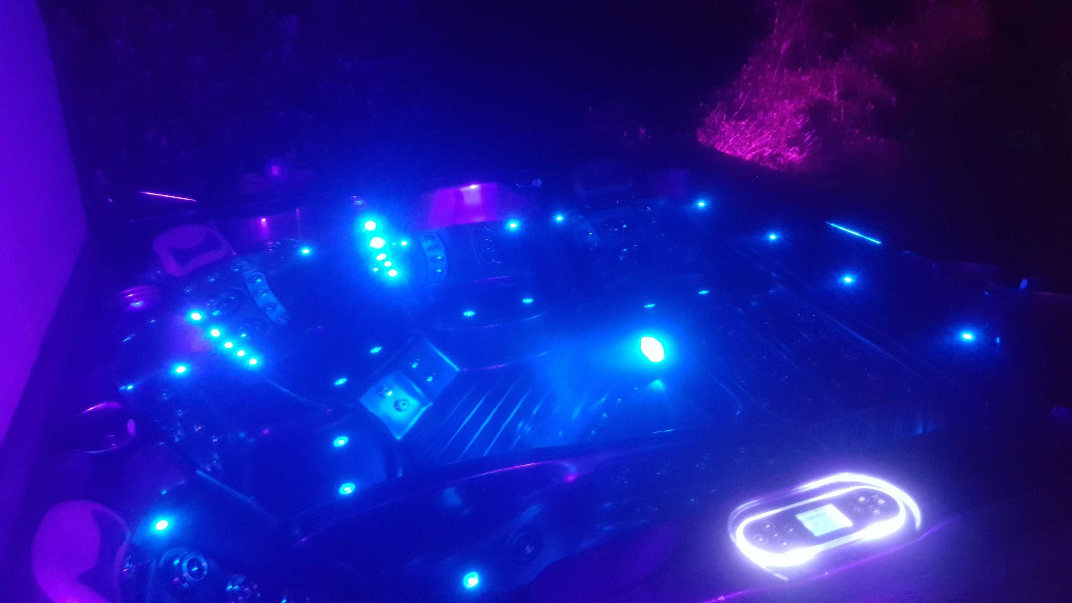 Gift card for John Wayne's Lodge by Sea