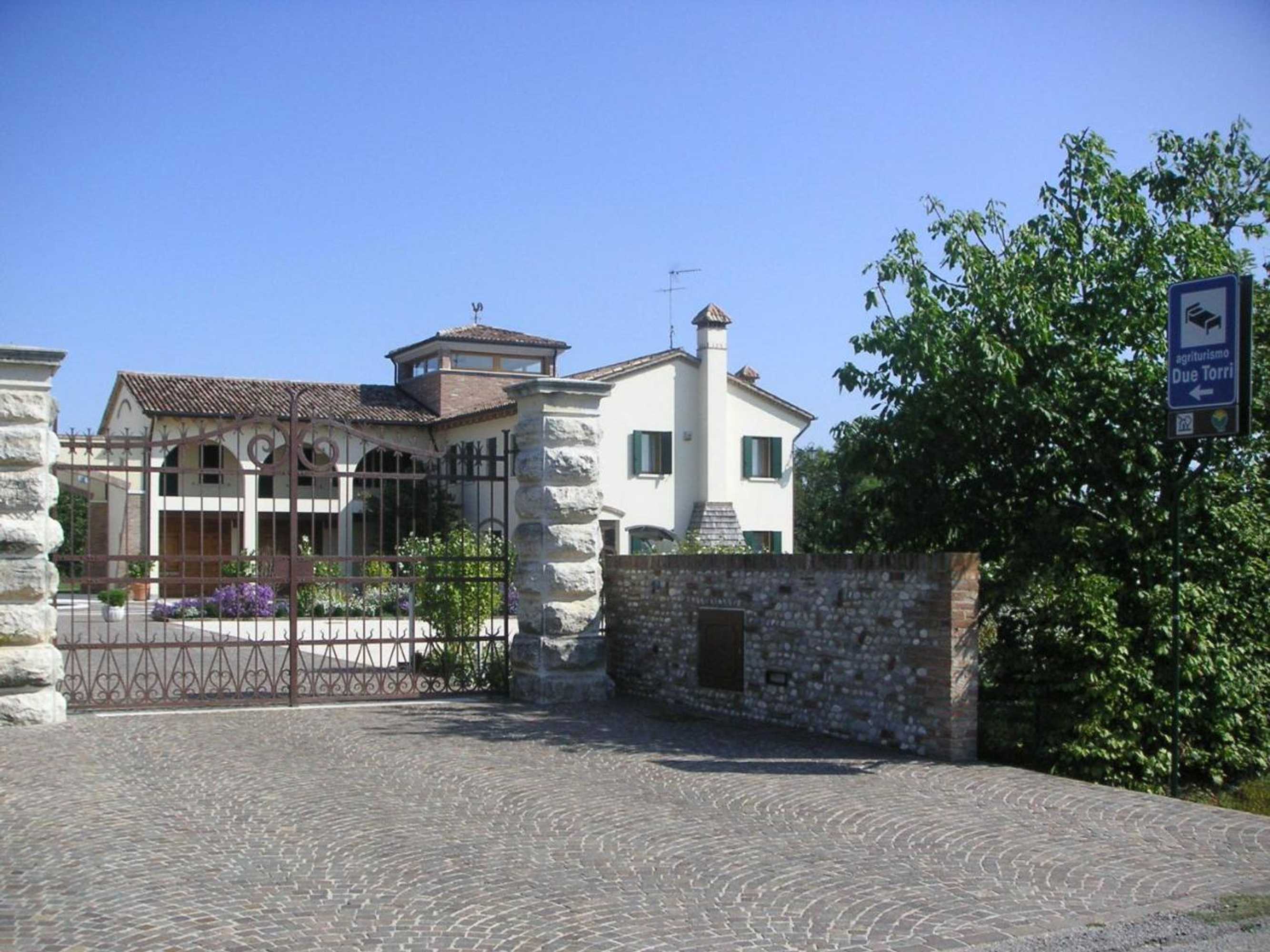 Gift card for Agriturismo Due Torri
