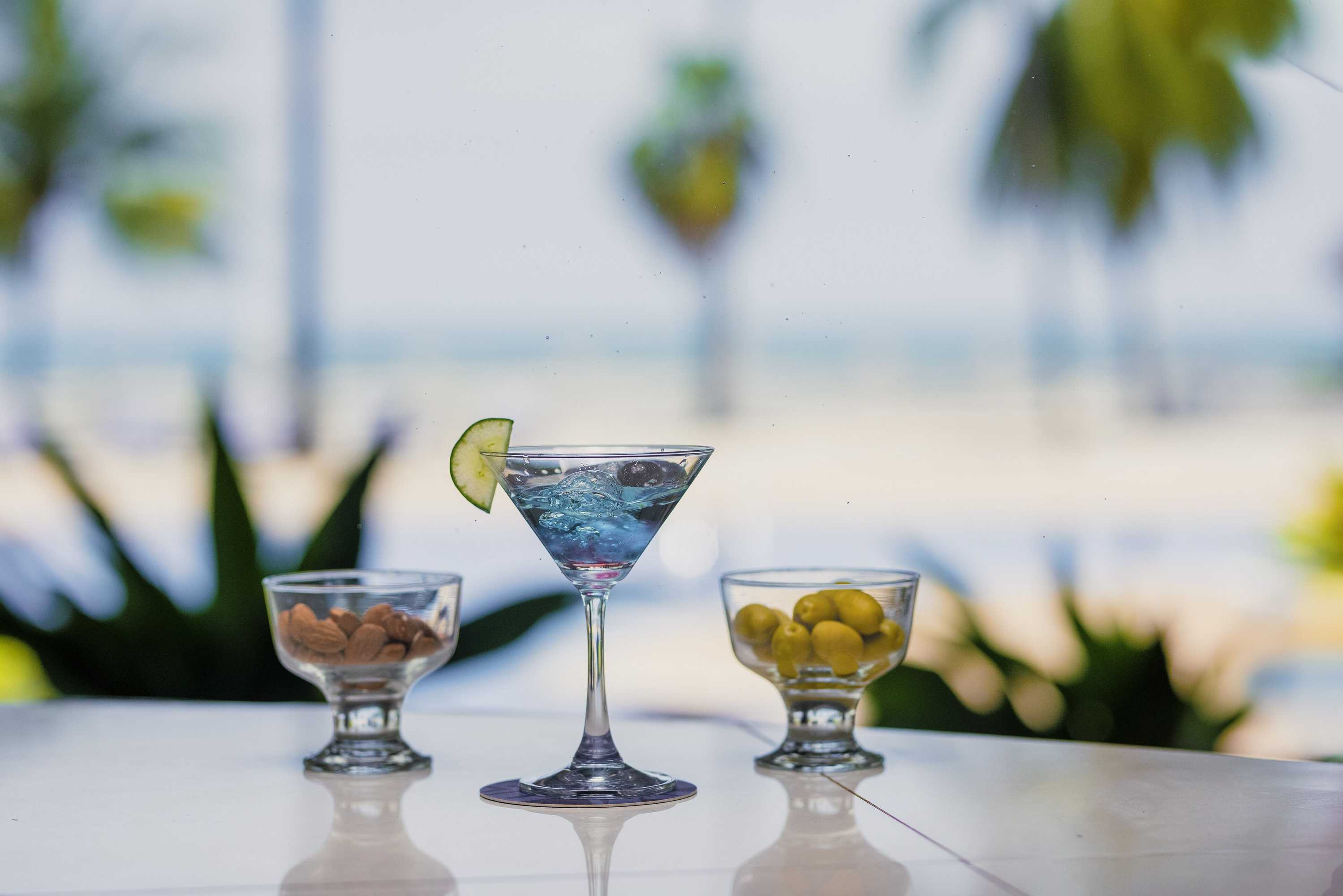 Gift card for Zanzibar Beach Resort