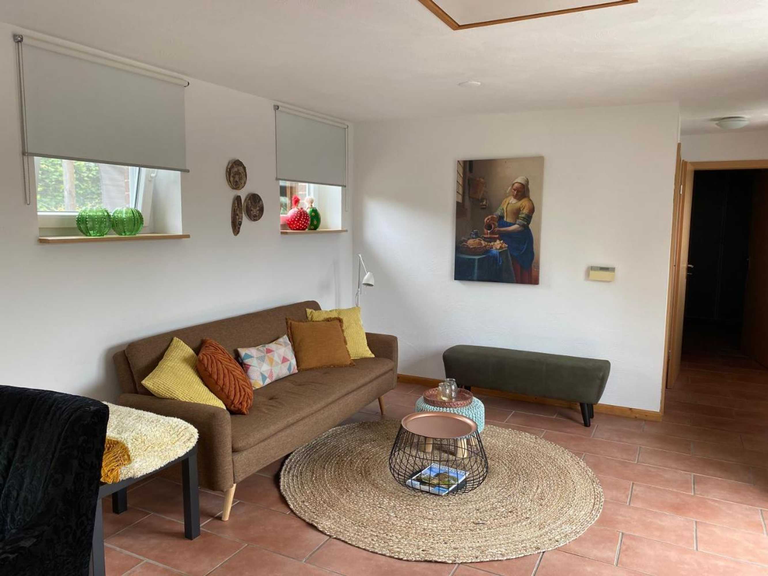 Gift card for Heidehof Pension B & B