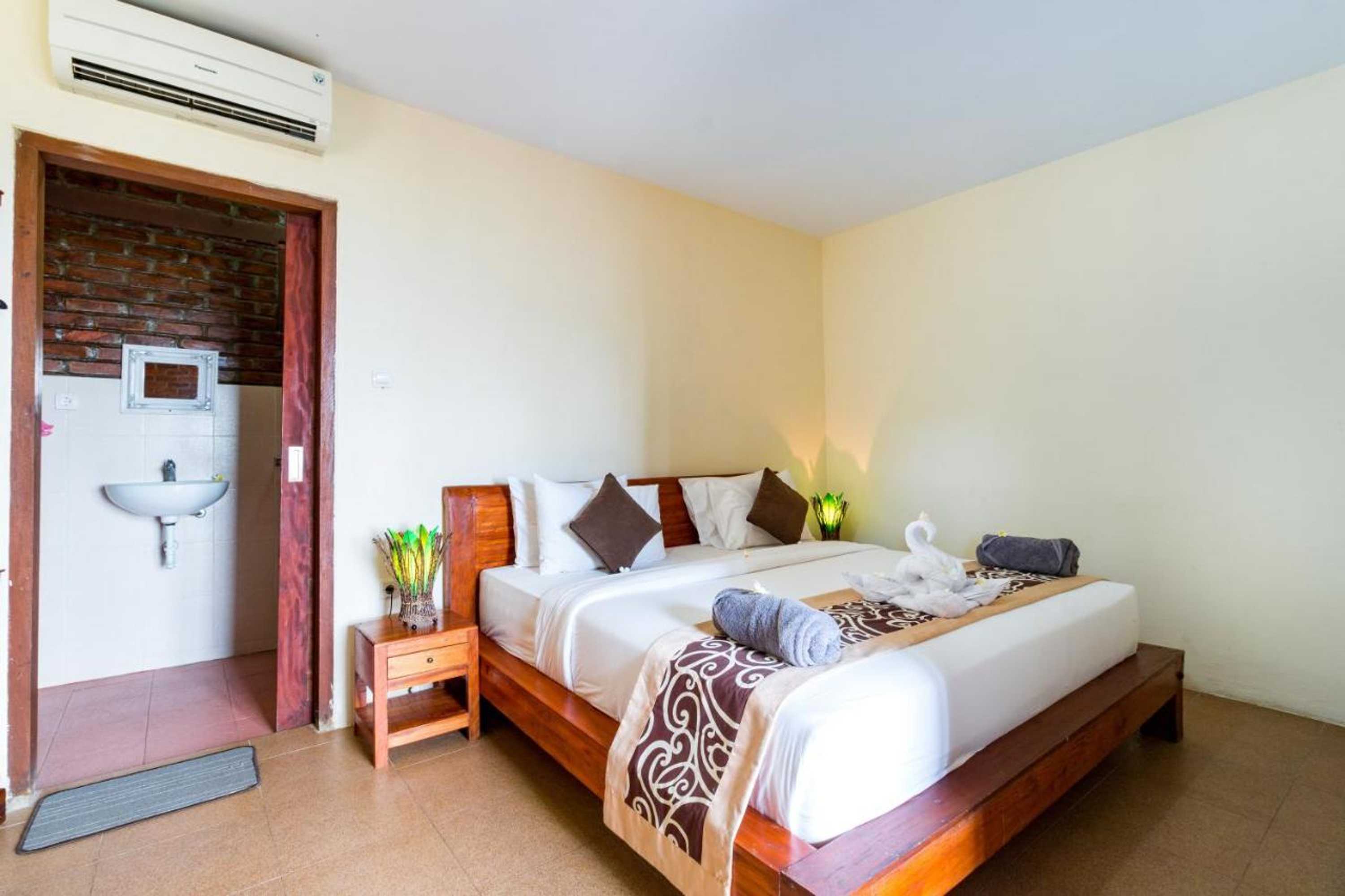 Gift card for Sea Medewi Resort