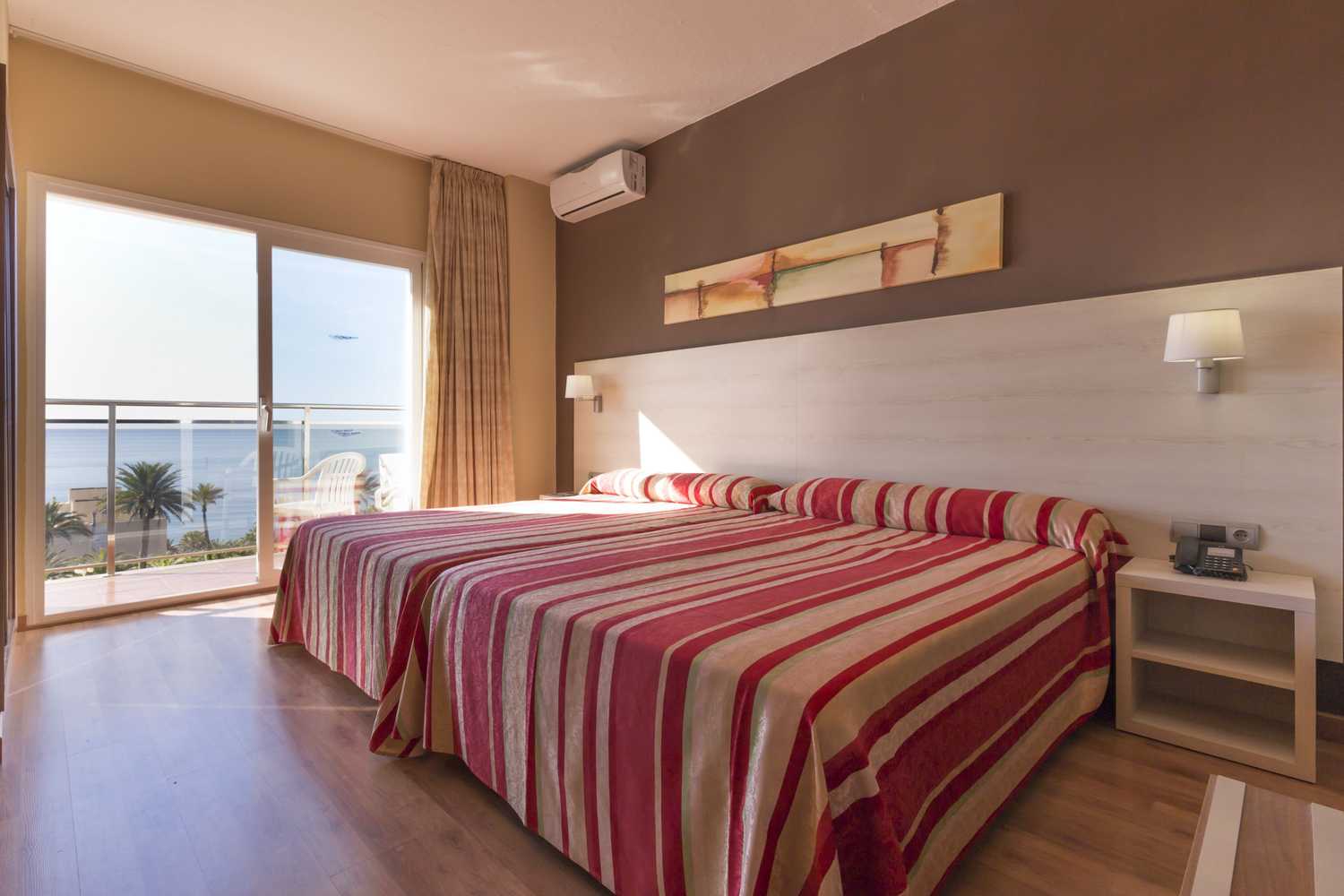 Gift card for Hotel Best Siroco