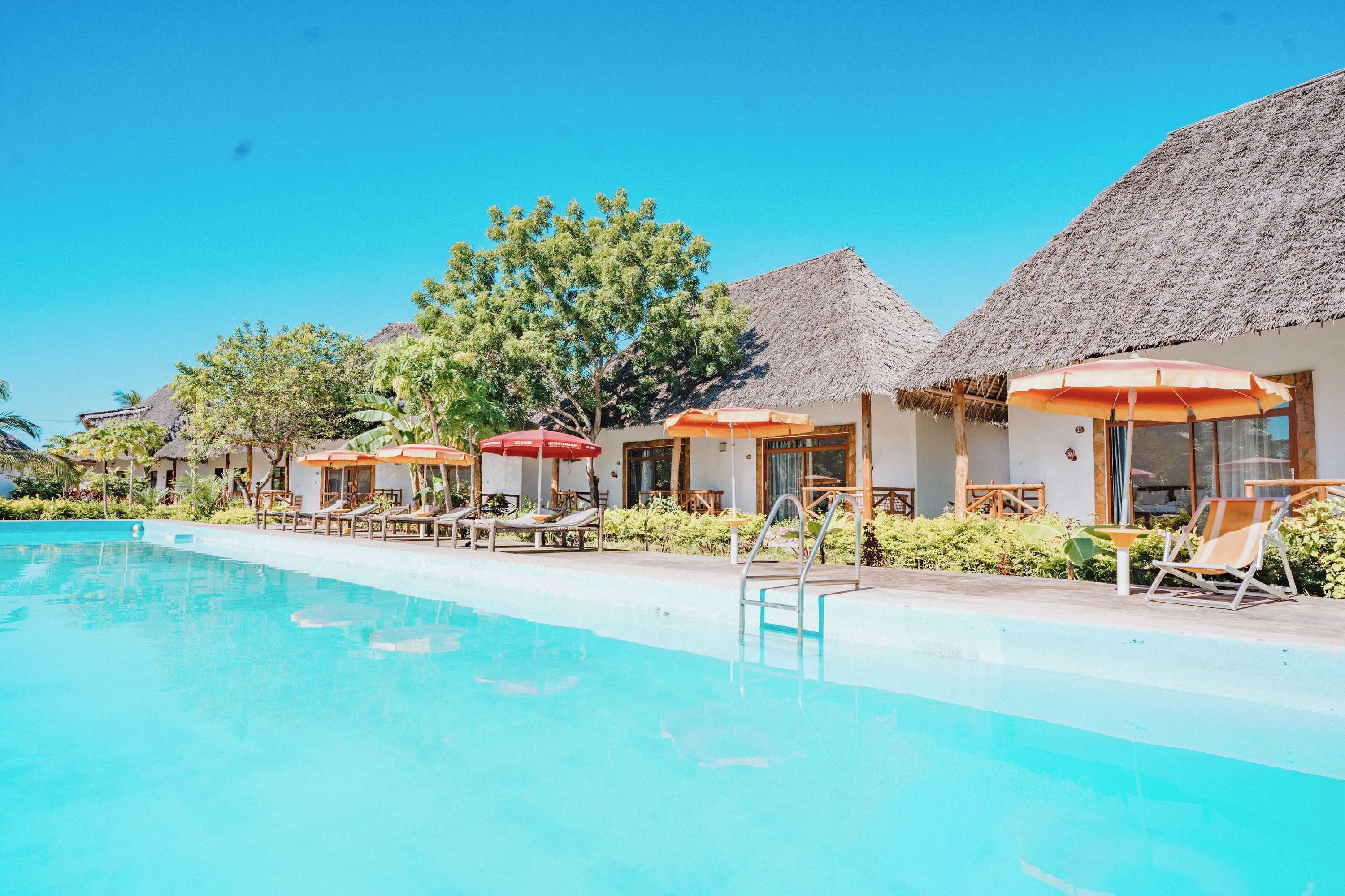 Gift card for Bella Vista Resort Zanzibar Gift card for Bella Vista Resort Zanzibar