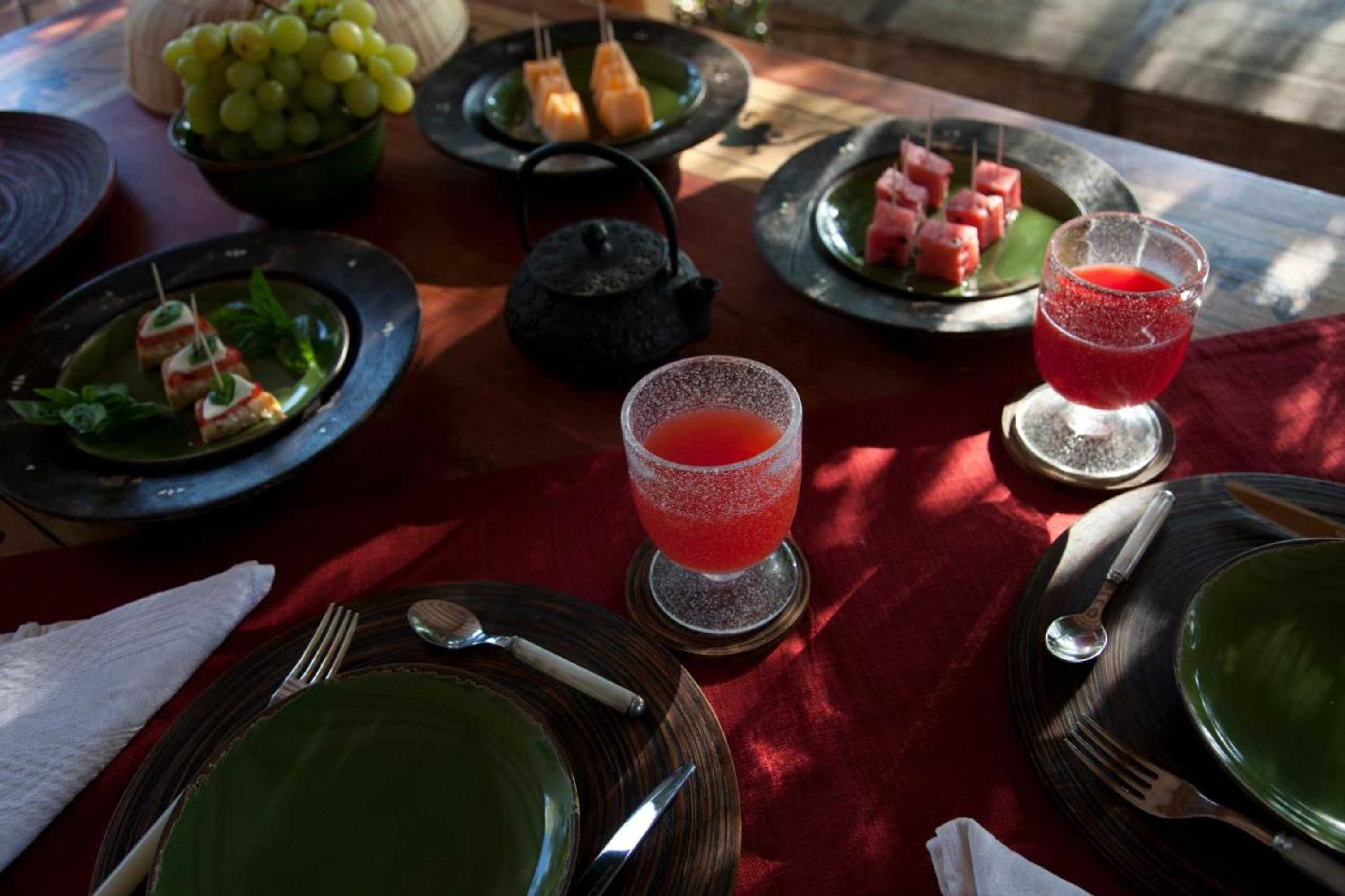 Gift card for At Home In Maremma