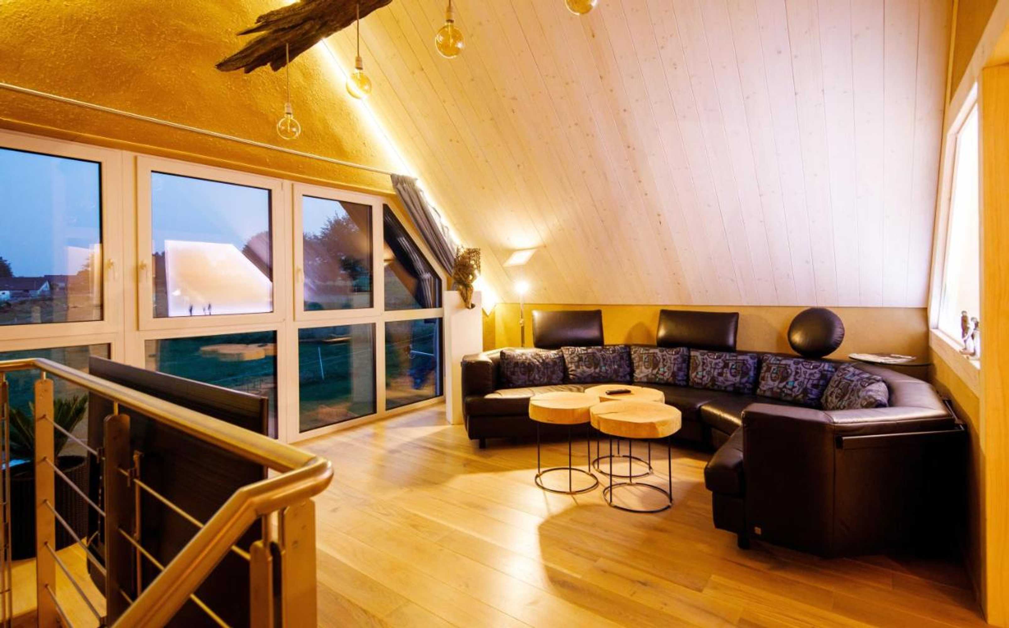 Gift card for Blaues Haus