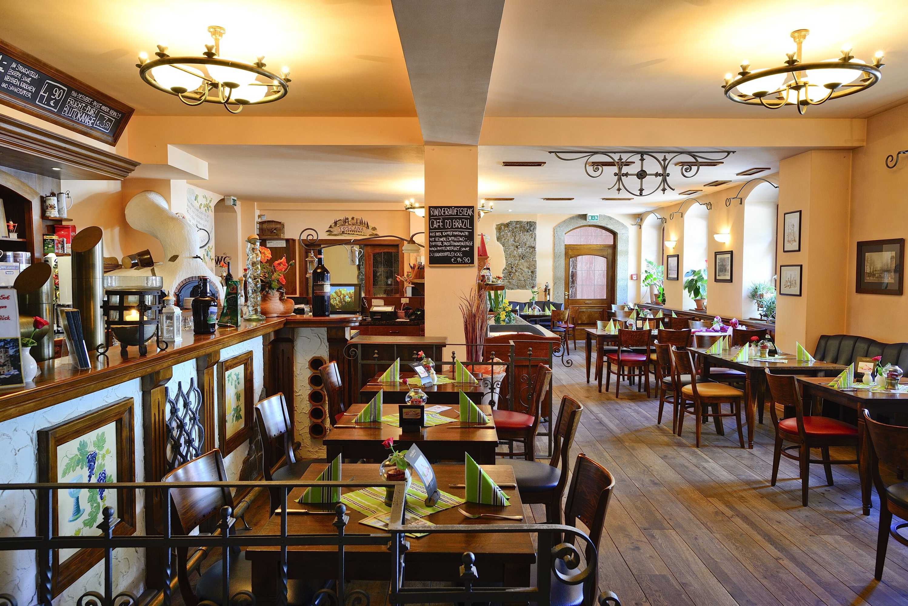 Gift card for Berggasthof Butterberg