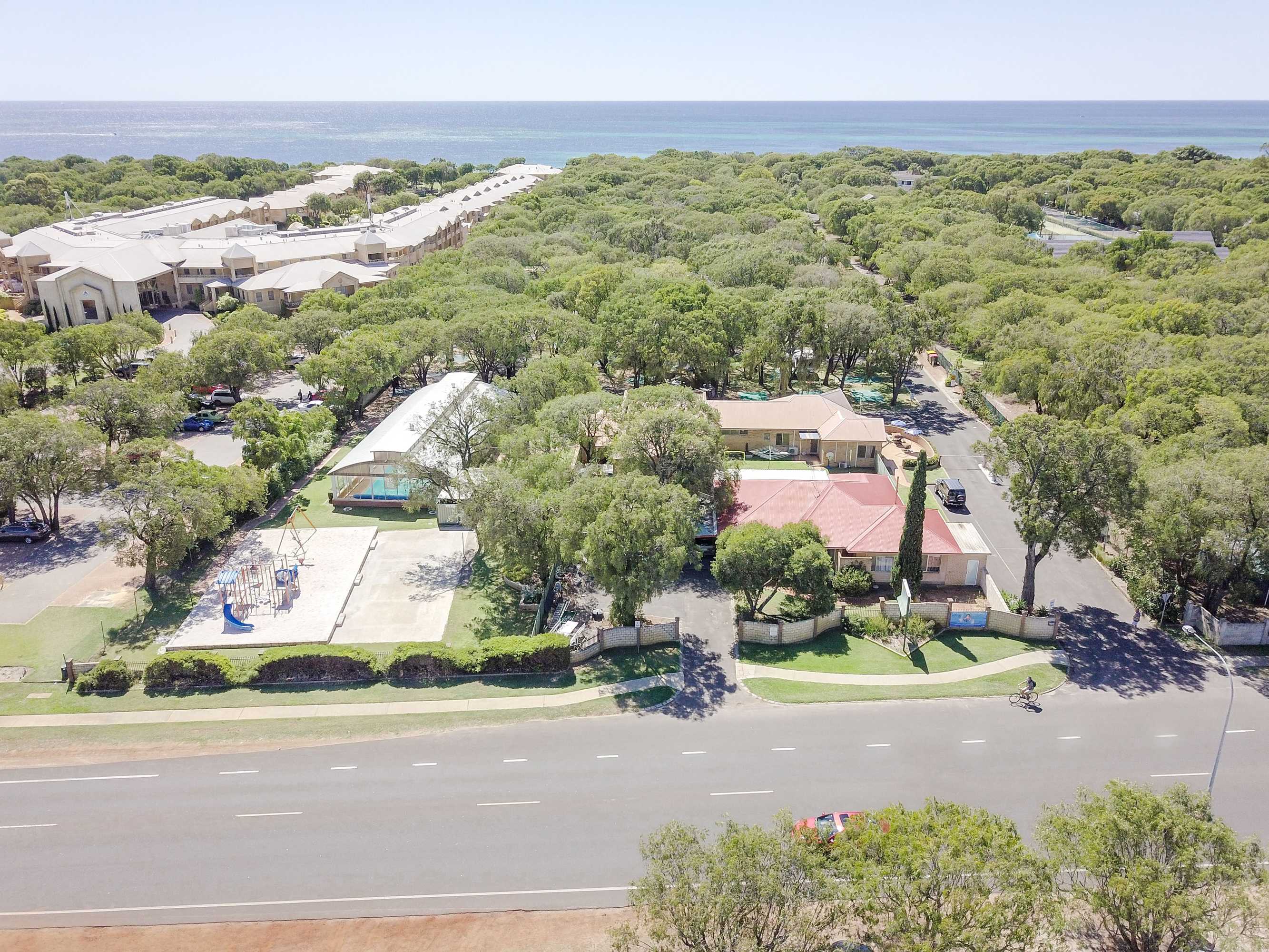 Gift card for Discovery Parks - Busselton Gift card for Discovery Parks - Busselton