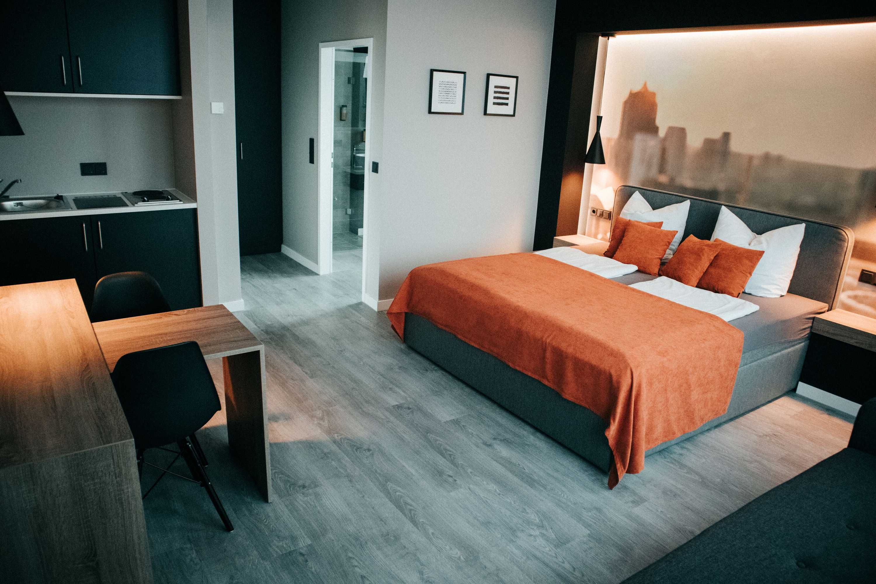 Gift card for Juststay Grevenbroich Hotel & Apartments Gift card for Juststay Grevenbroich Hotel & Apartments