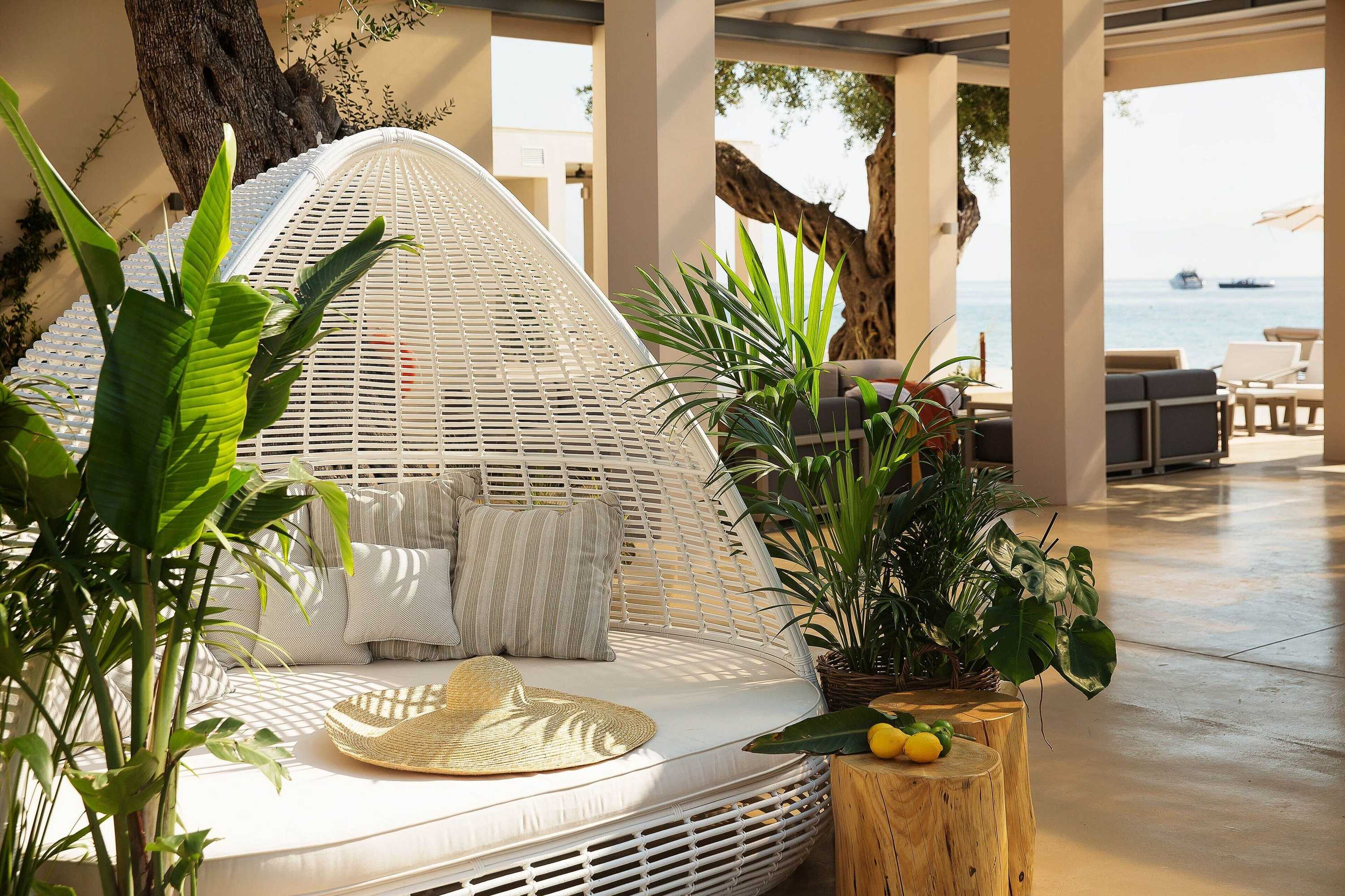 Gift card for Domes Miramare, a Luxury Collection Resort, Corfu - Adults Only Gift card for Domes Miramare, a Luxury Collection Resort, Corfu - Adults Only
