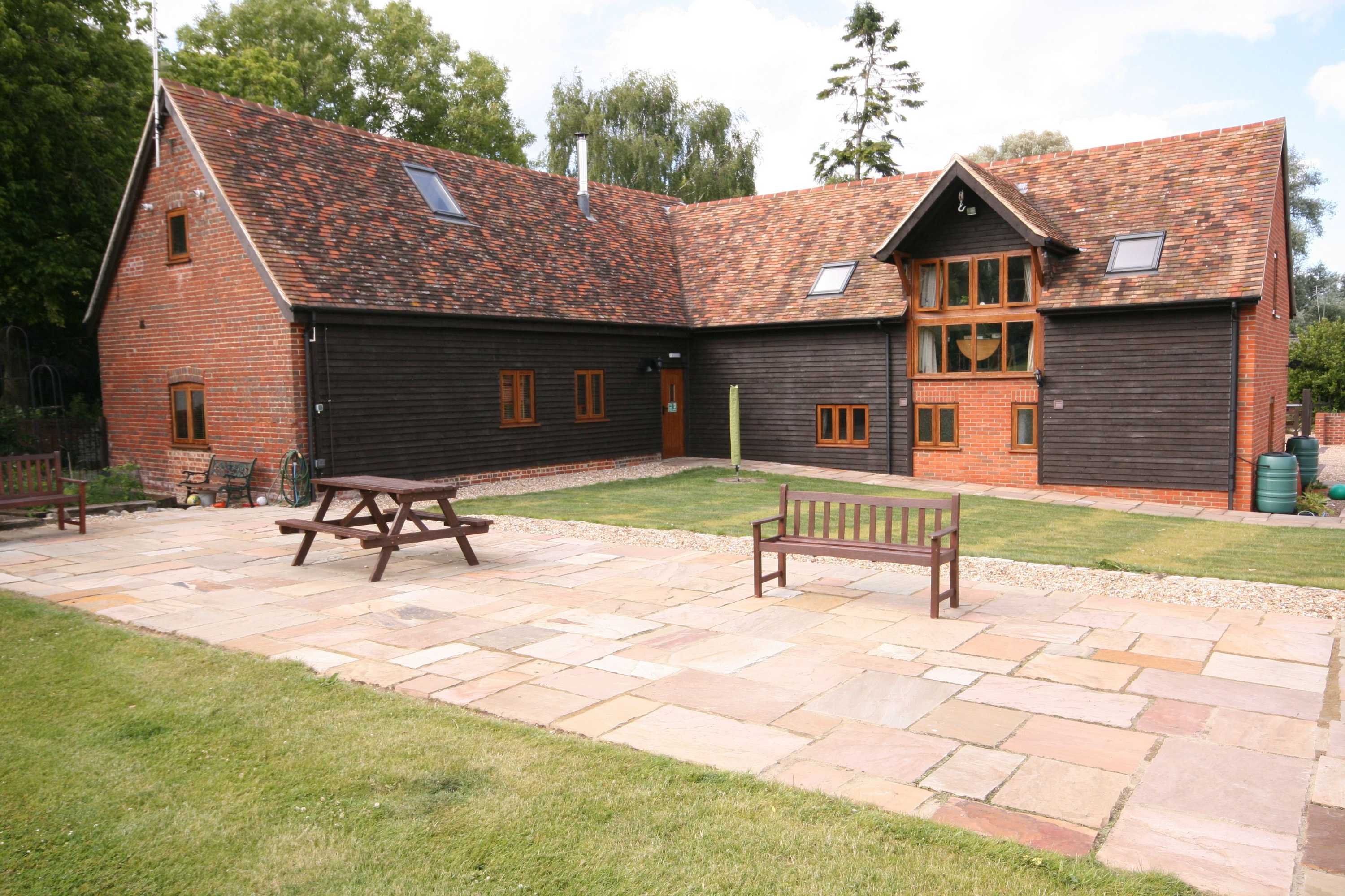 Gift card for Upper Neatham Mill