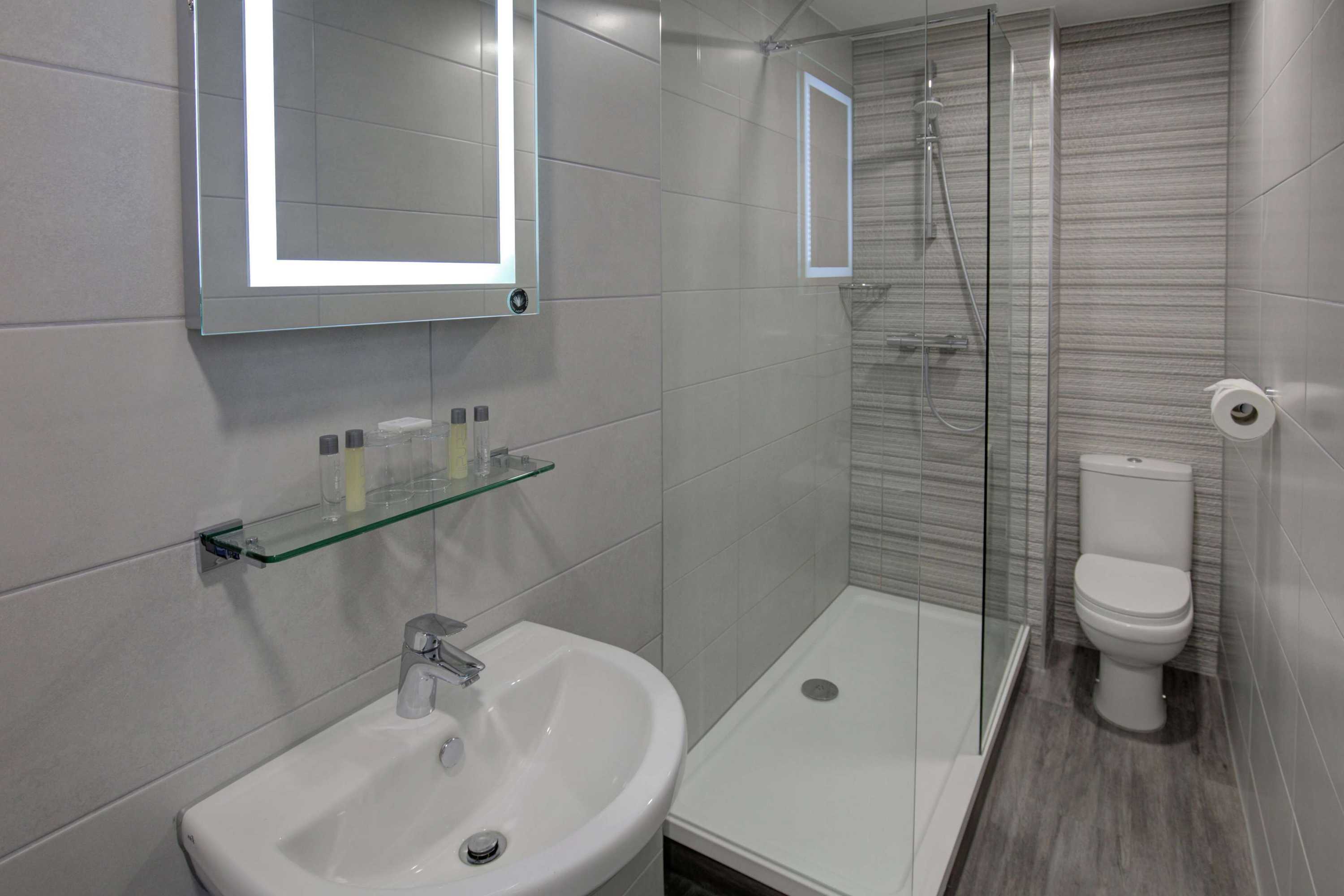 Gift card for The Jephson Hotel, BW Signature Collection