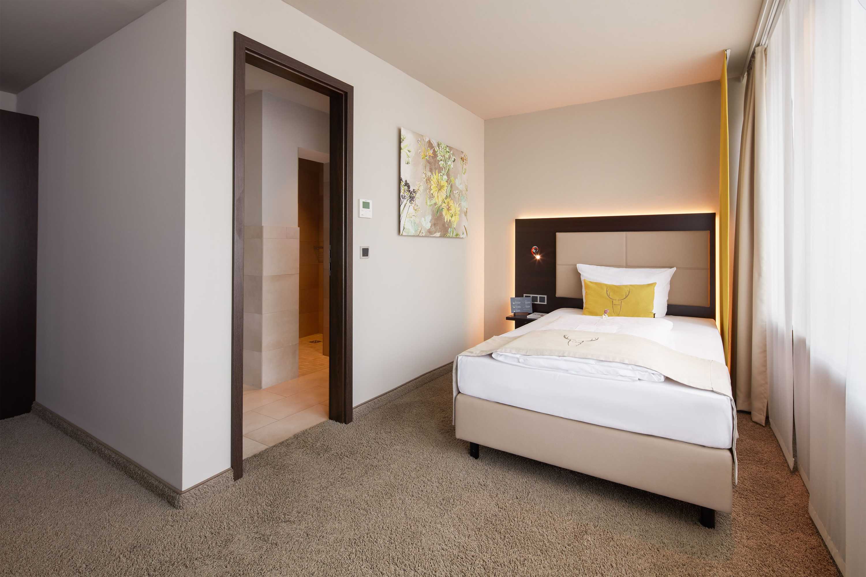 Gift card for Top Cityline Hotel Platzhirsch Fulda