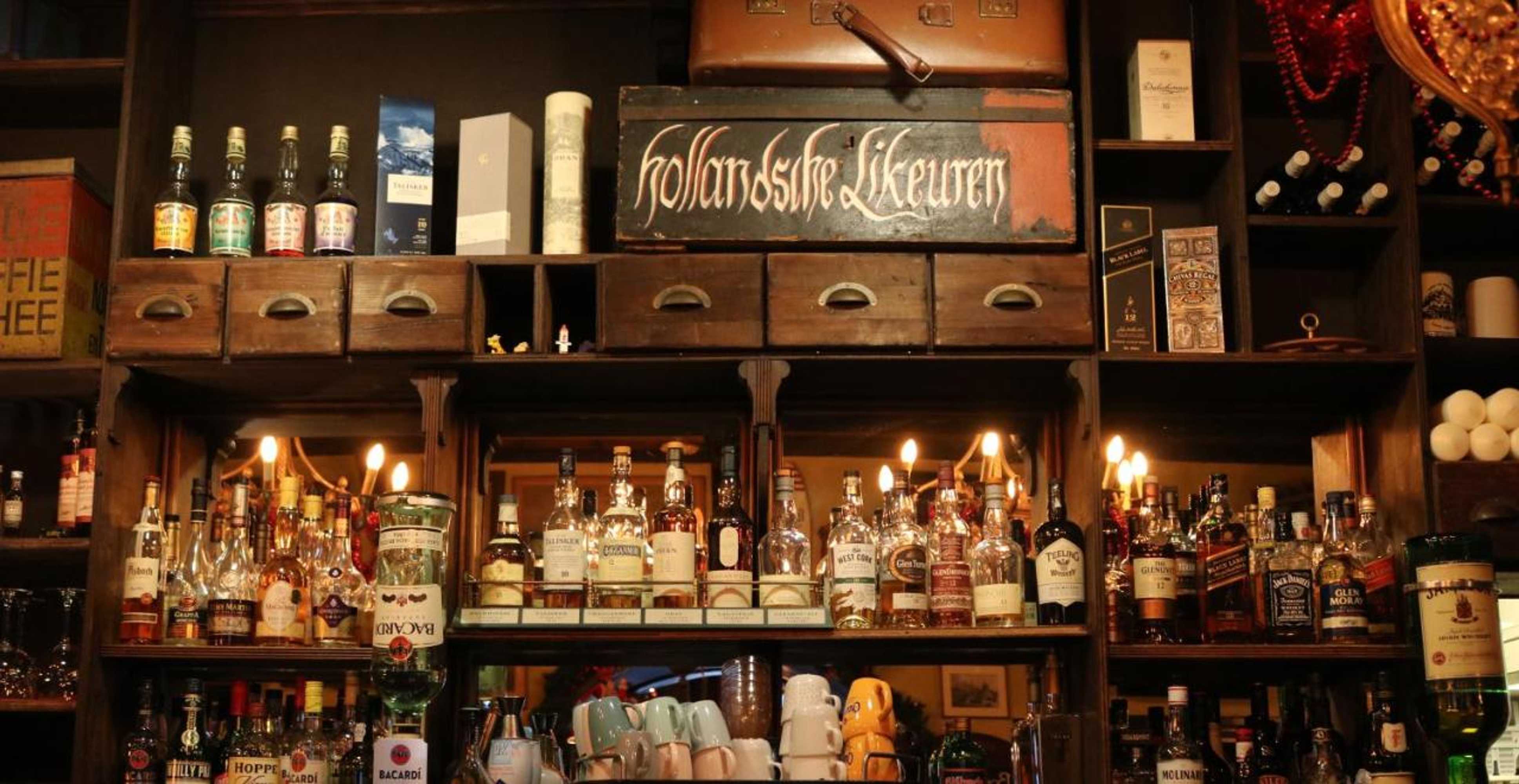 Gift card for Hotel Eethuys de Wormshoef