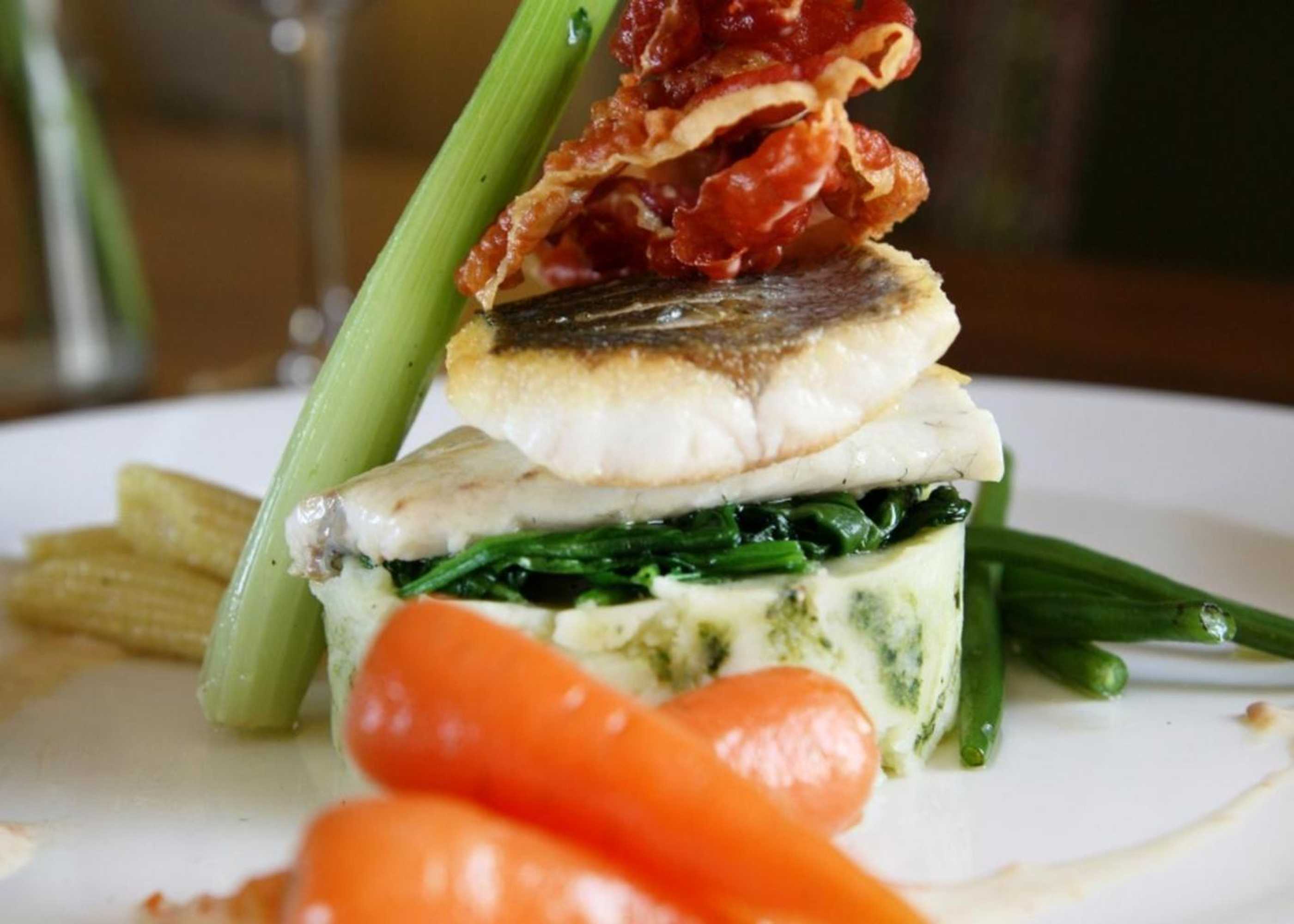 Gift card for Hartnoll Hotel & Spa