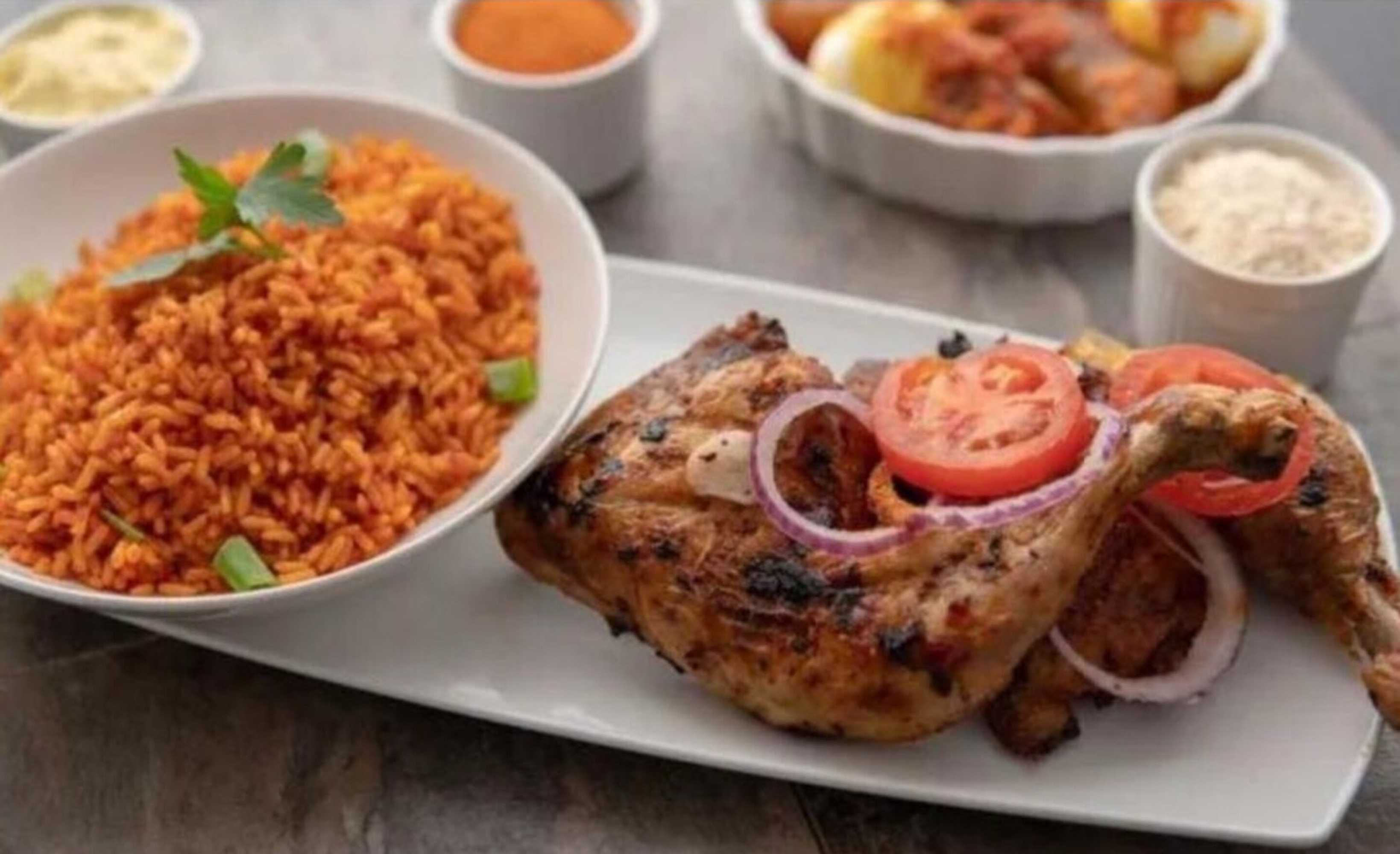 Gift card for Zaytun Hotel Kano Gift card for Zaytun Hotel Kano