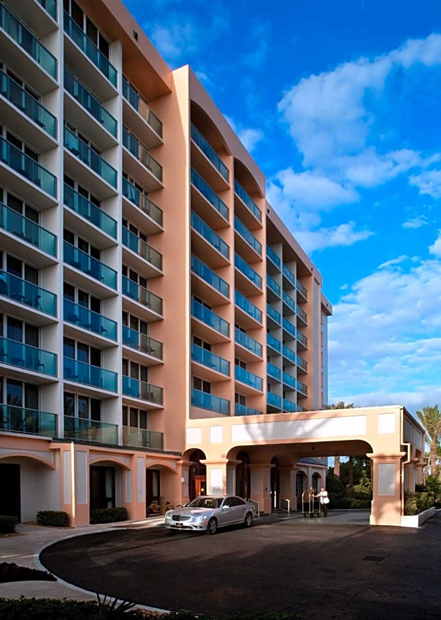 Gift card for Jupiter Beach Resort & Spa Gift card for Jupiter Beach Resort & Spa
