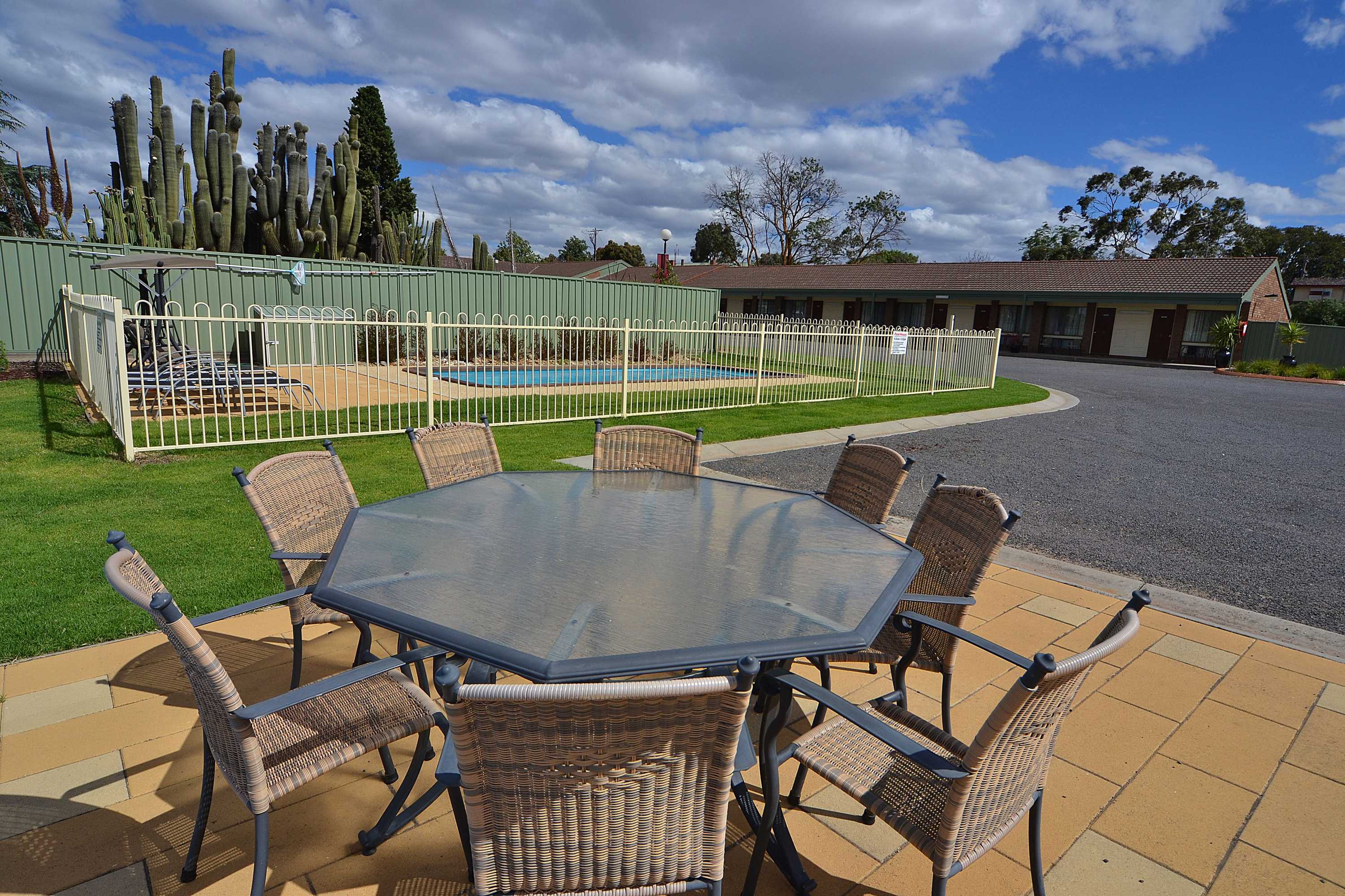 Gift card for Bendigo's Allara Motor Lodge Gift card for Bendigo's Allara Motor Lodge