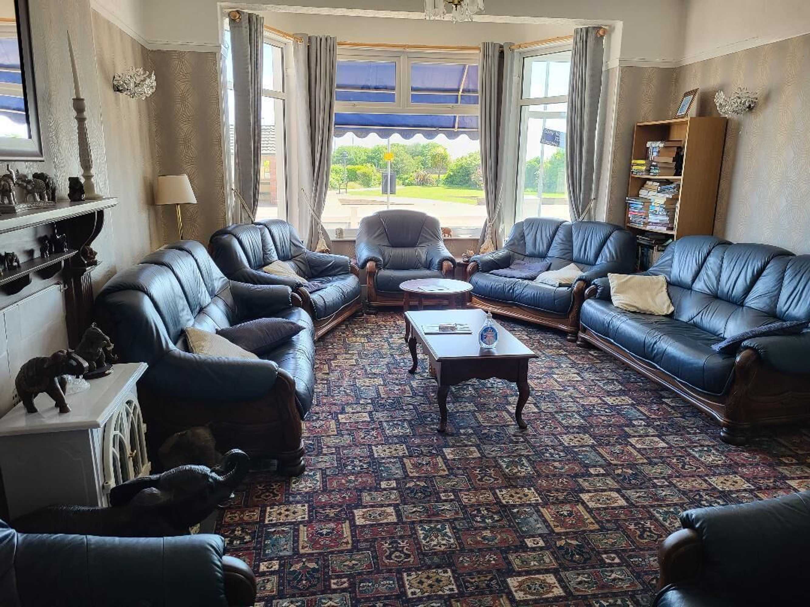 Gift card for North Parade Seafront Accommodation Gift card for North Parade Seafront Accommodation