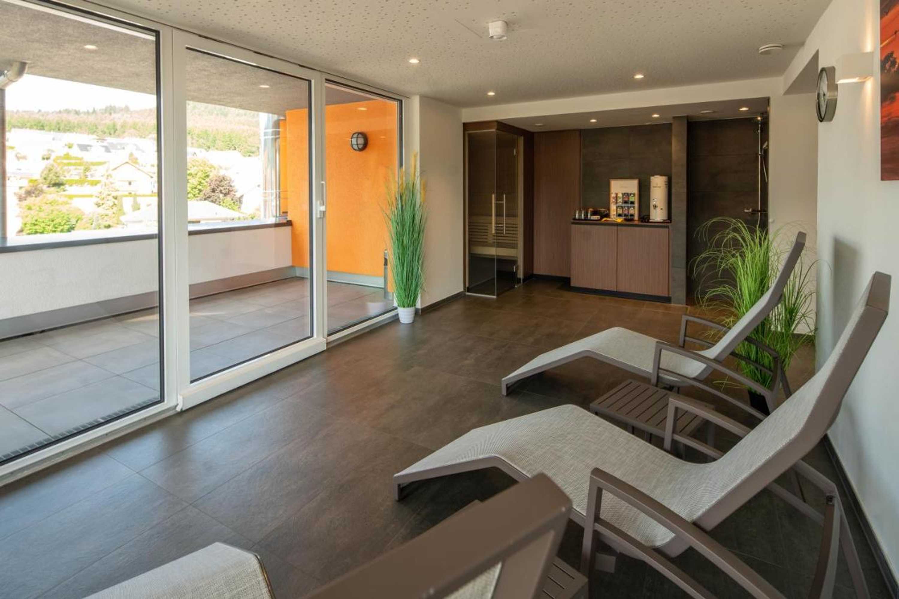 Gift card for Hotel Schlossberg Wehingen