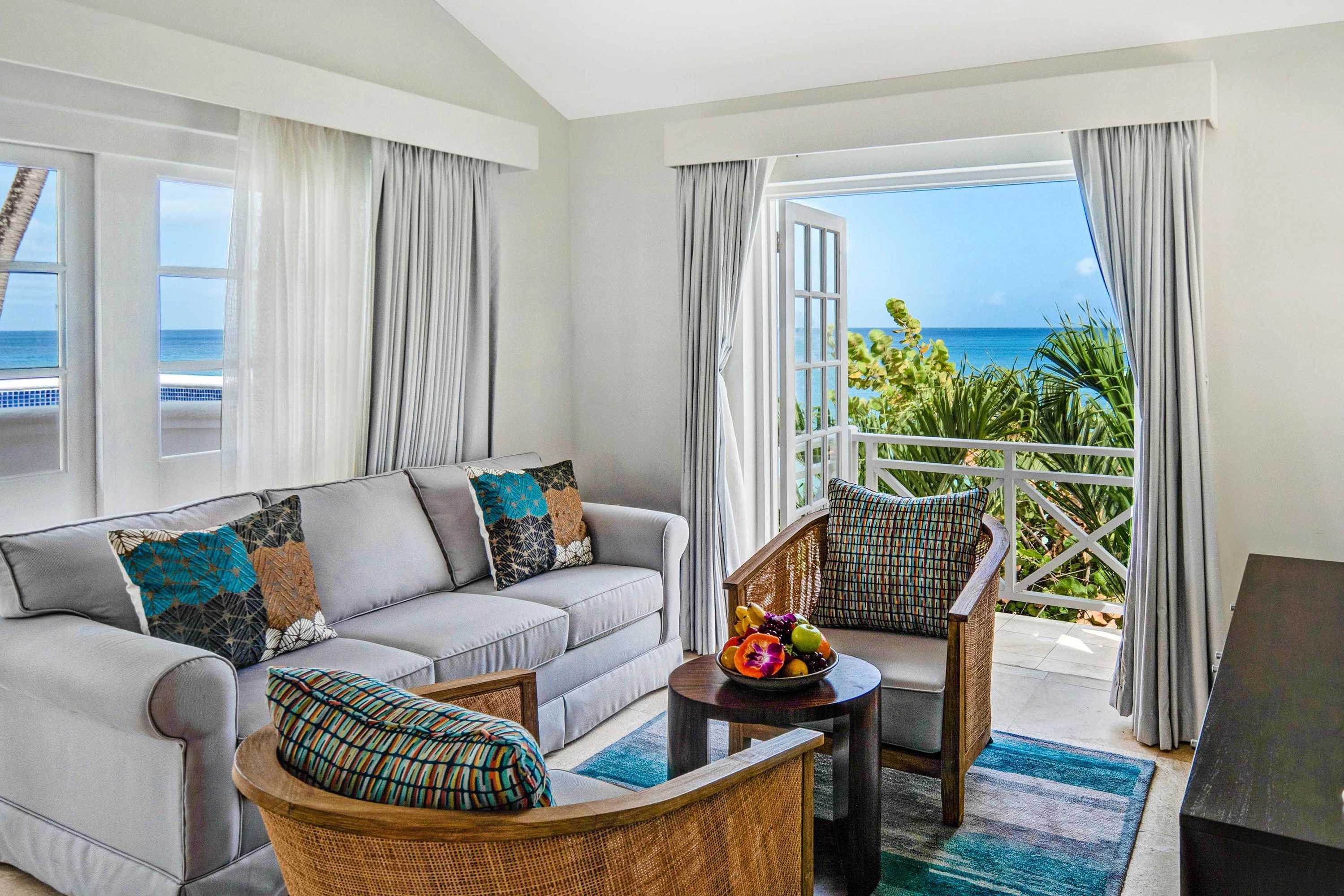 Gift card for Treasure Beach Art Hotel, Barbados, An Autograph Collection All-Inclusive Resort