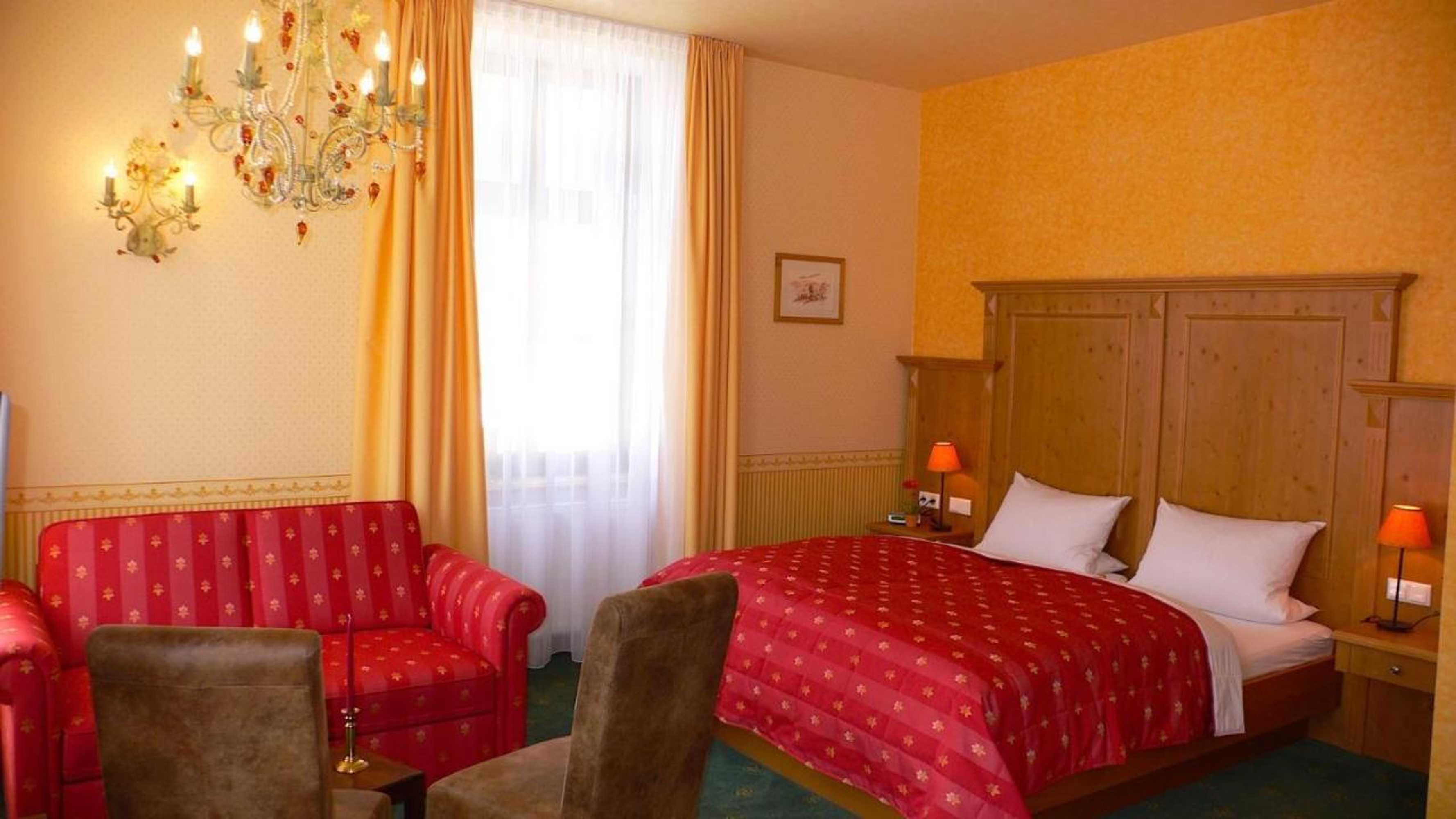 Gift card for Landhotel Quirle-Häusl