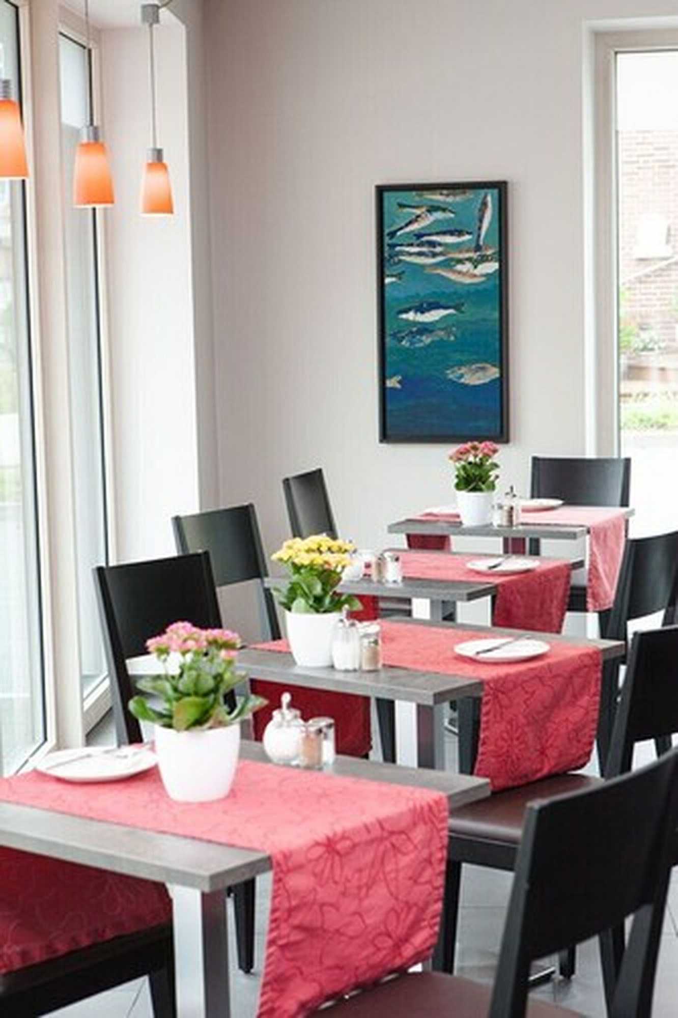 Gift card for Heldts Apartment-Hotel