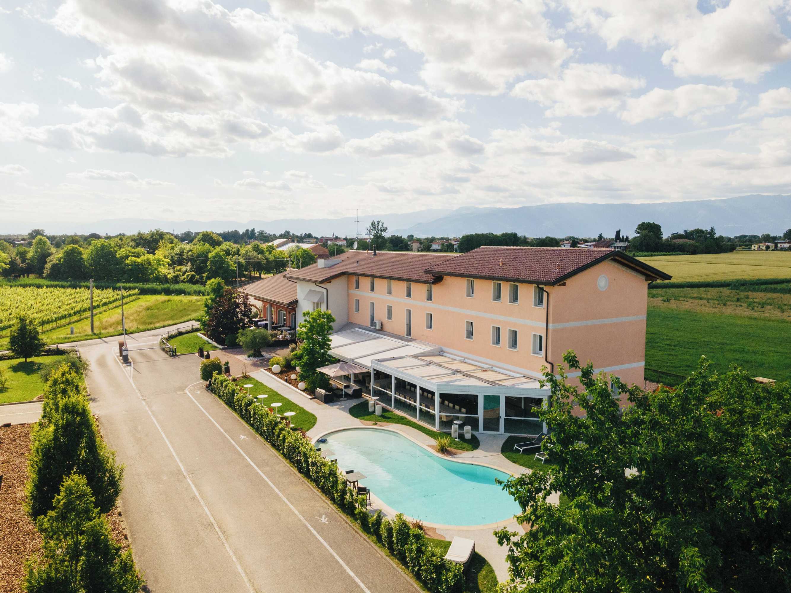 Gift card for Agriturismo Podere Dell'angelo Gift card for Agriturismo Podere Dell'angelo