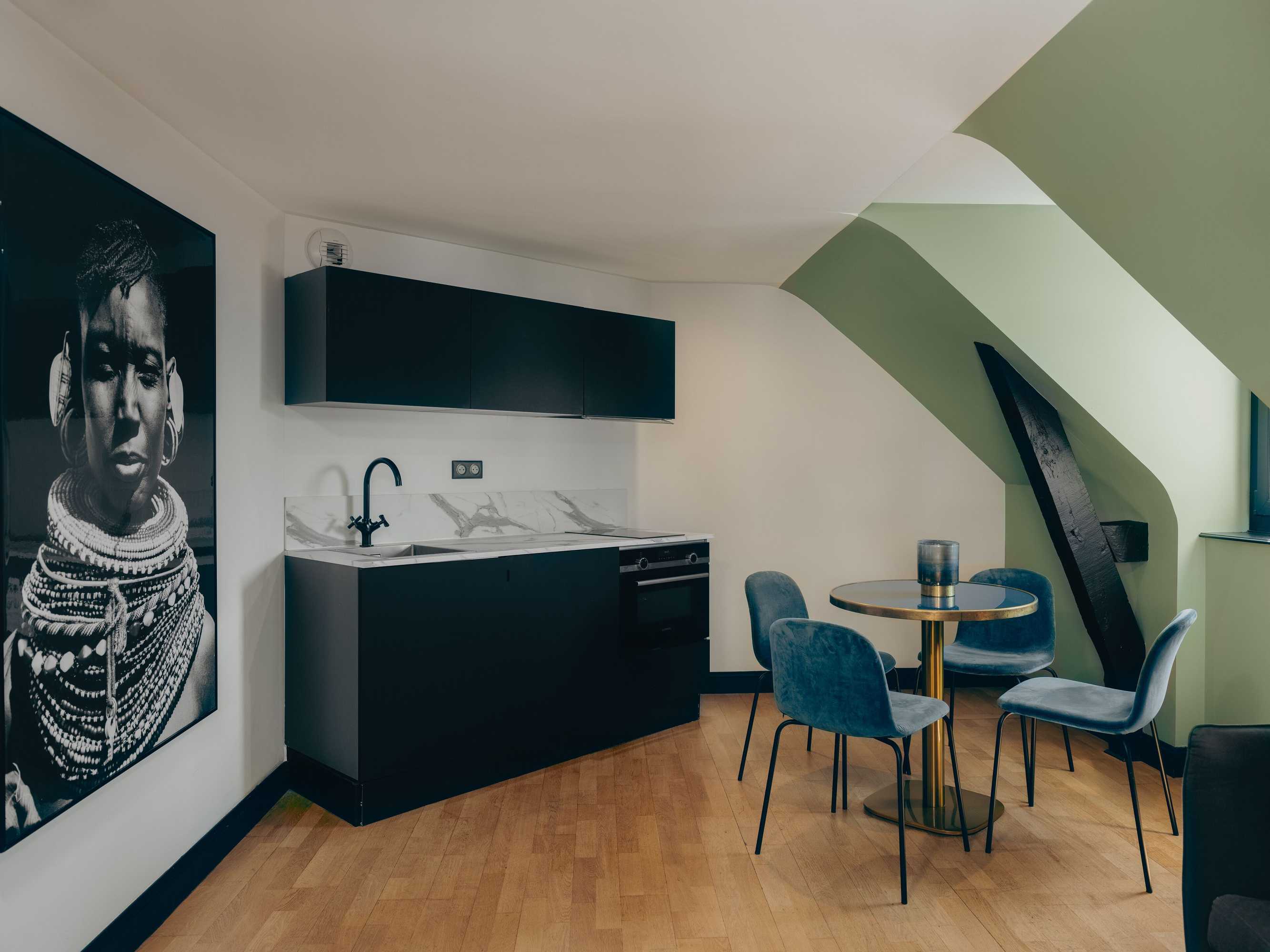 Gift card for Le Nemours - Appartements Chalotais Gift card for Le Nemours - Appartements Chalotais