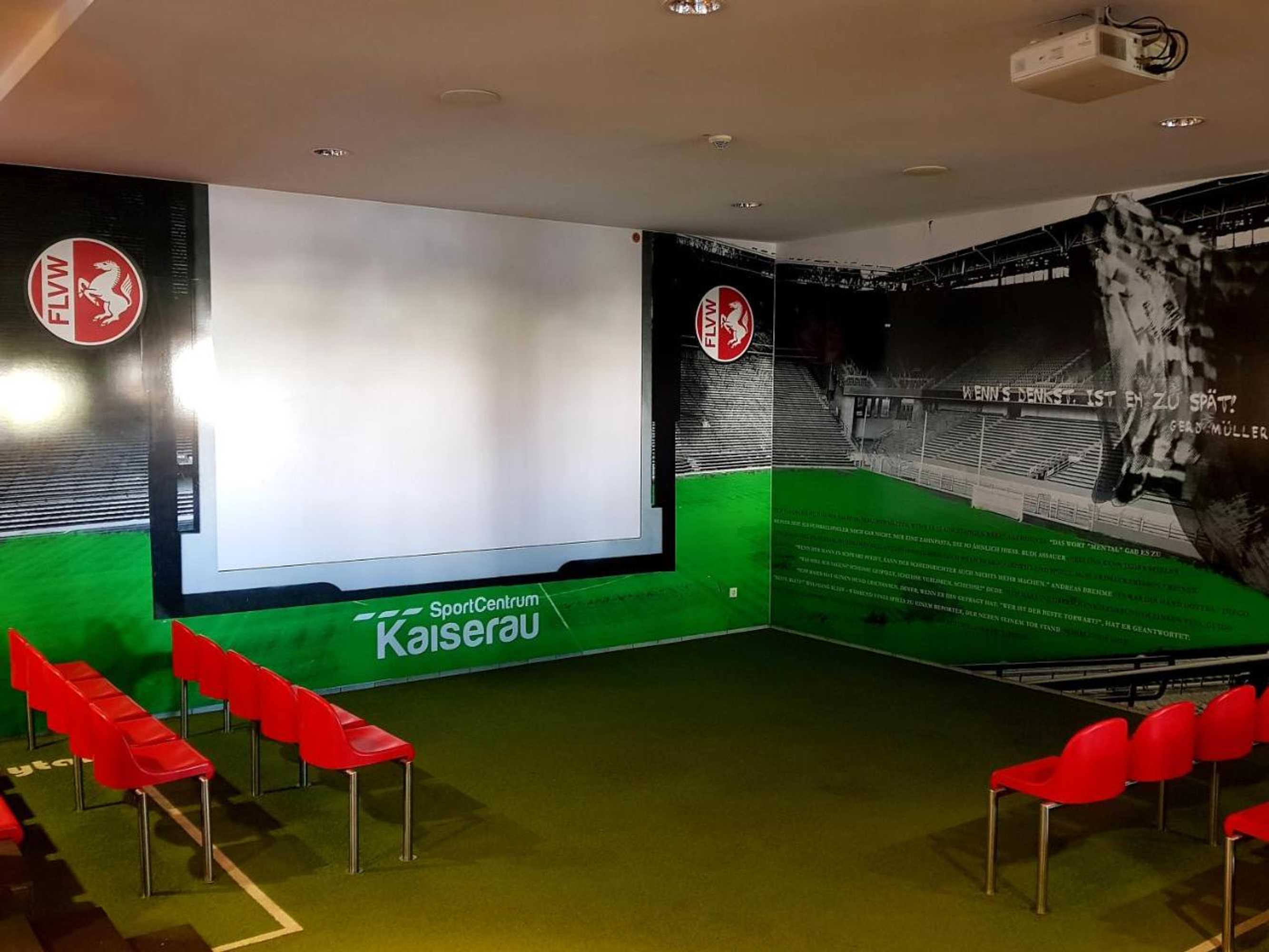 Gift card for Sporthotel Kaiserau