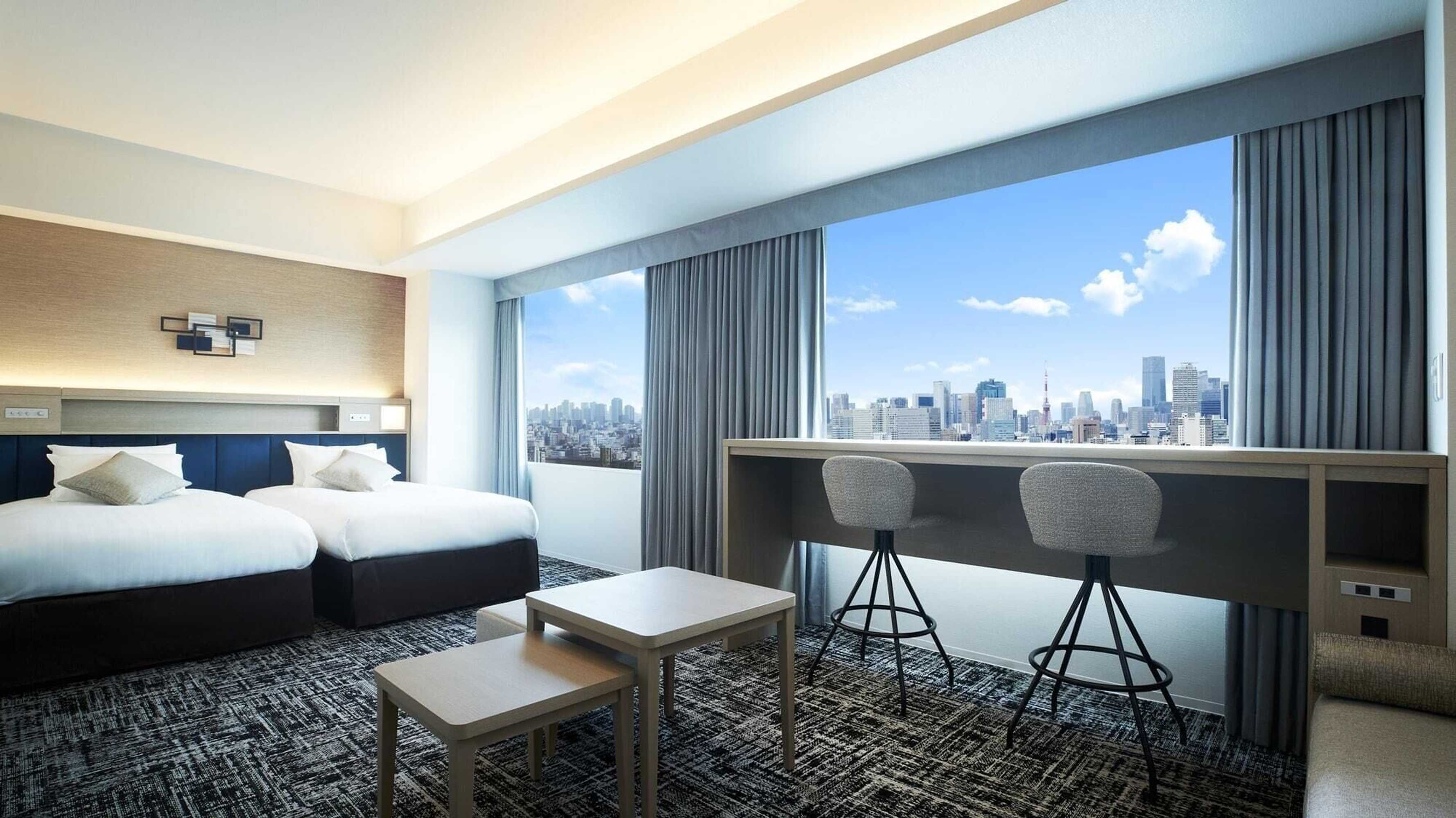 Gift card for Lotte City Hotel Kinshicho Gift card for Lotte City Hotel Kinshicho