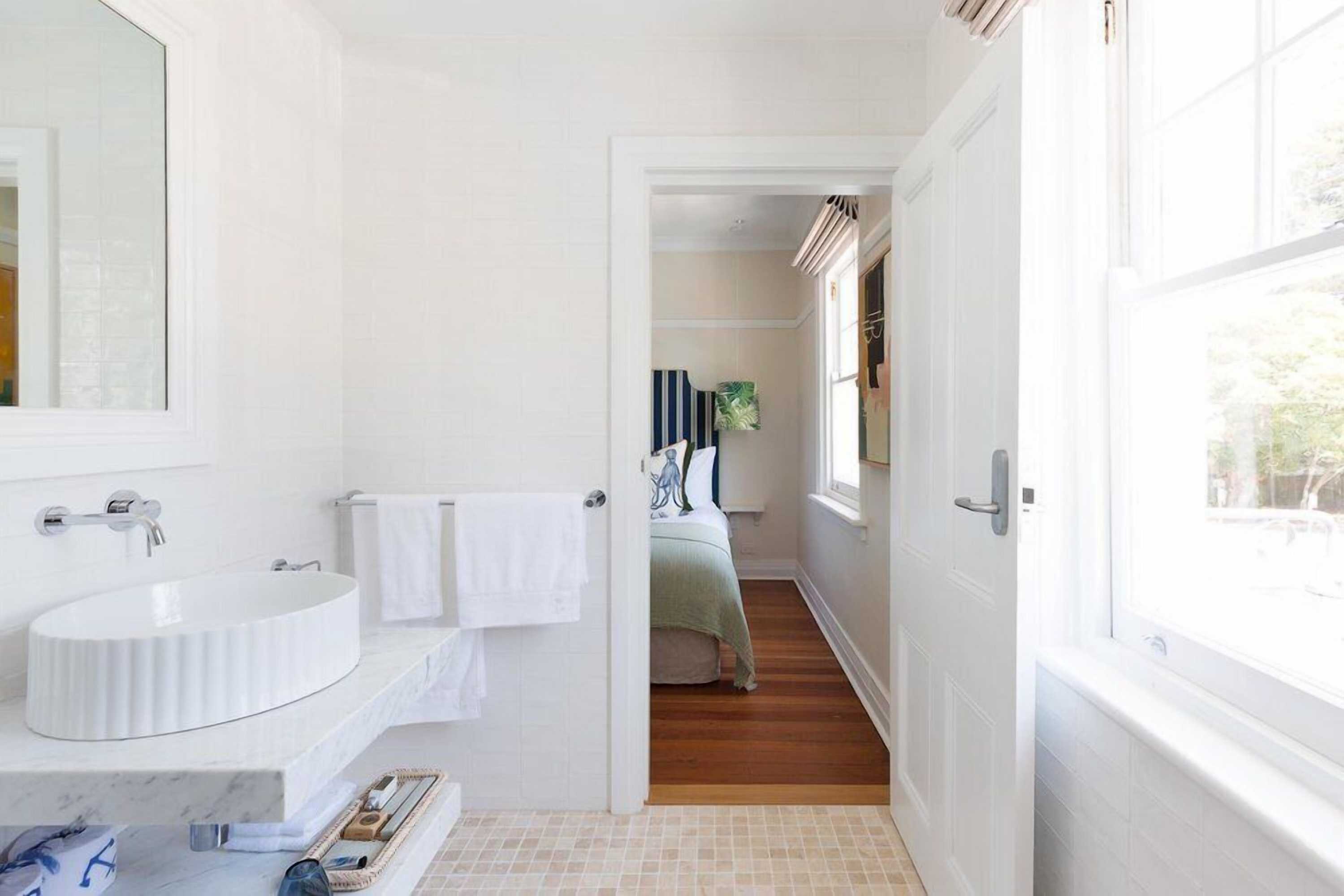 Gift card for Barrenjoey House