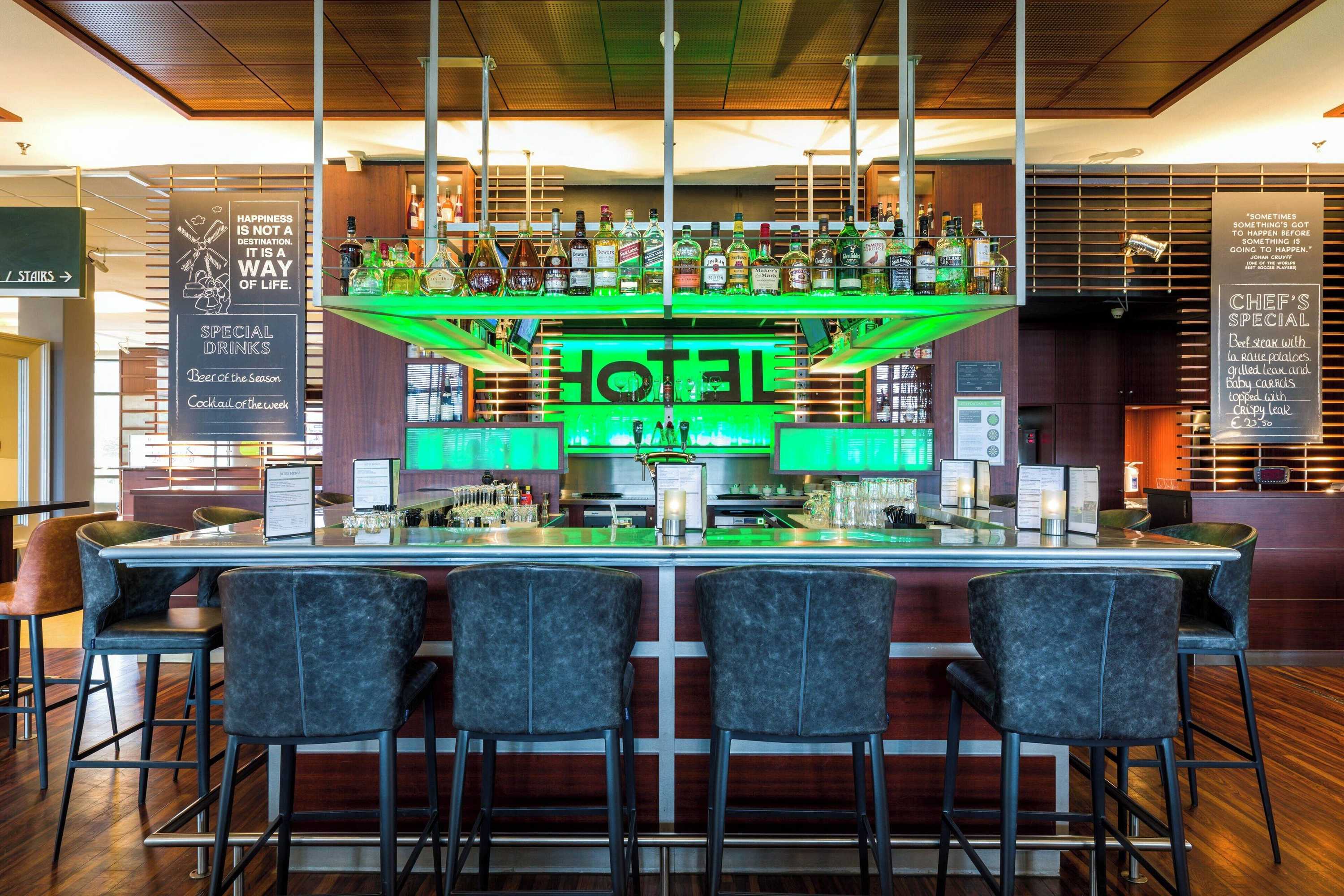 Gift card for Courtyard by Marriott Amsterdam Airport