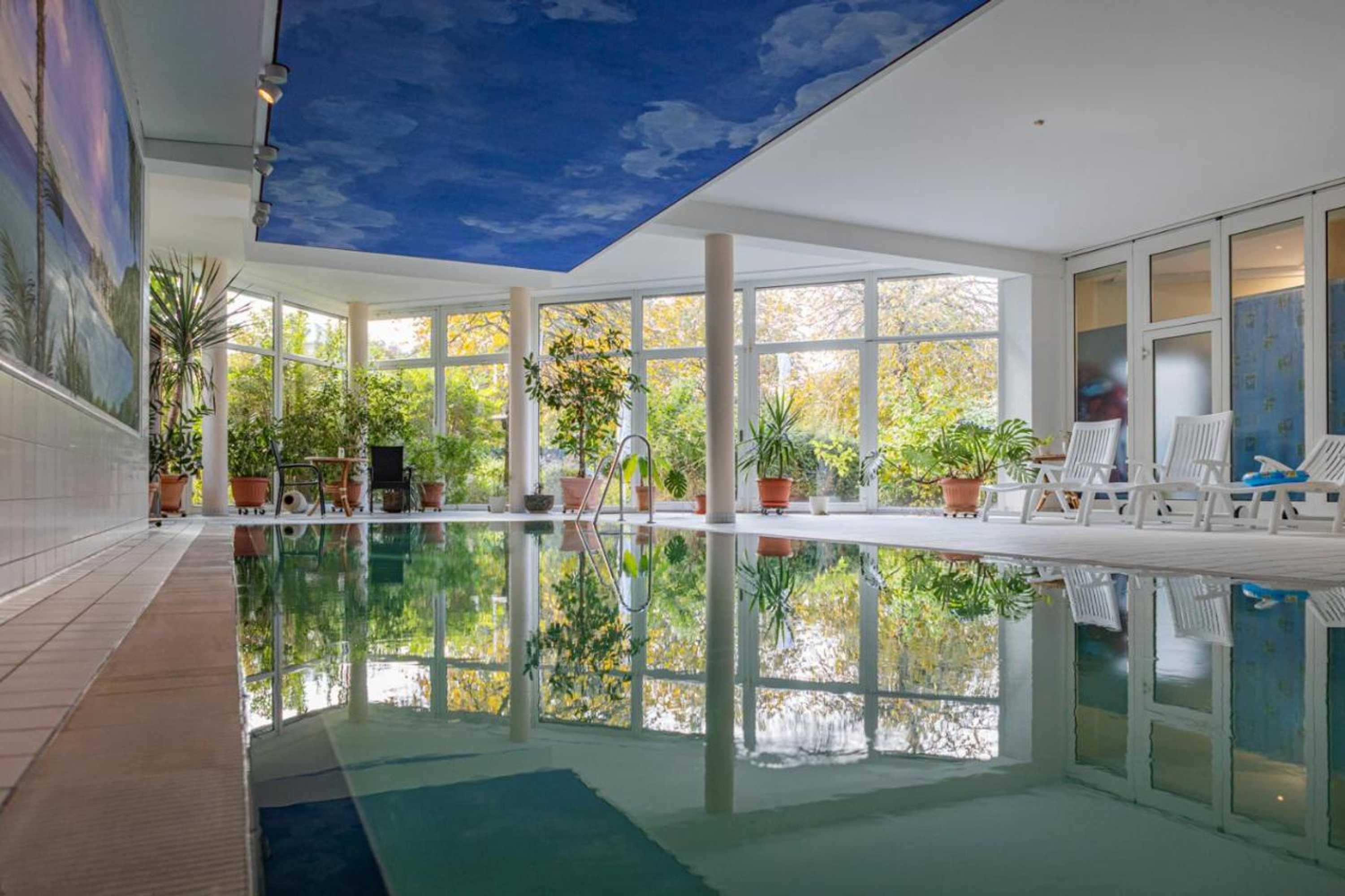 Gift card for Der Bayerische Hof