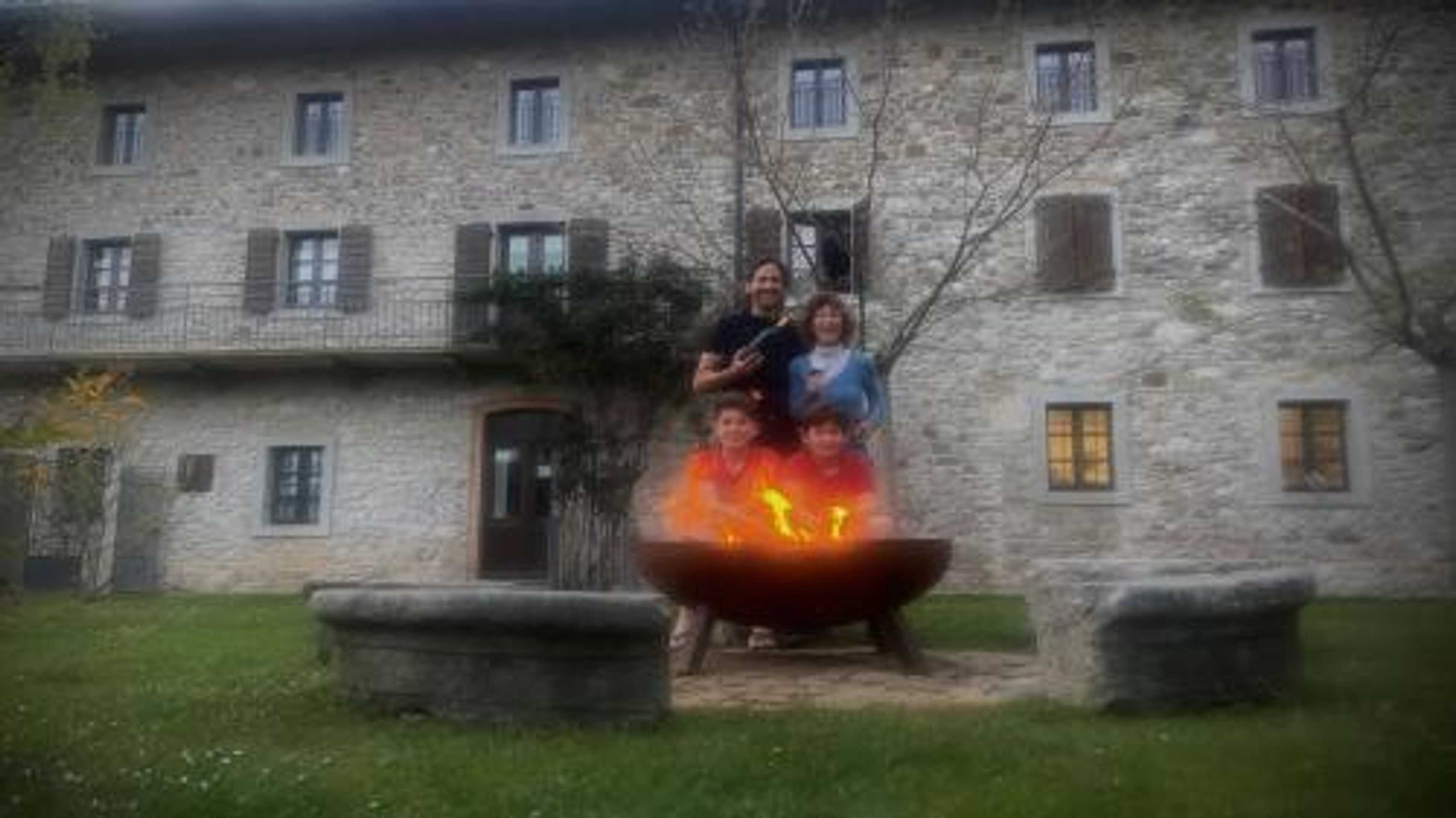 Gift card for Agriturismo Borgo Floreani Gift card for Agriturismo Borgo Floreani