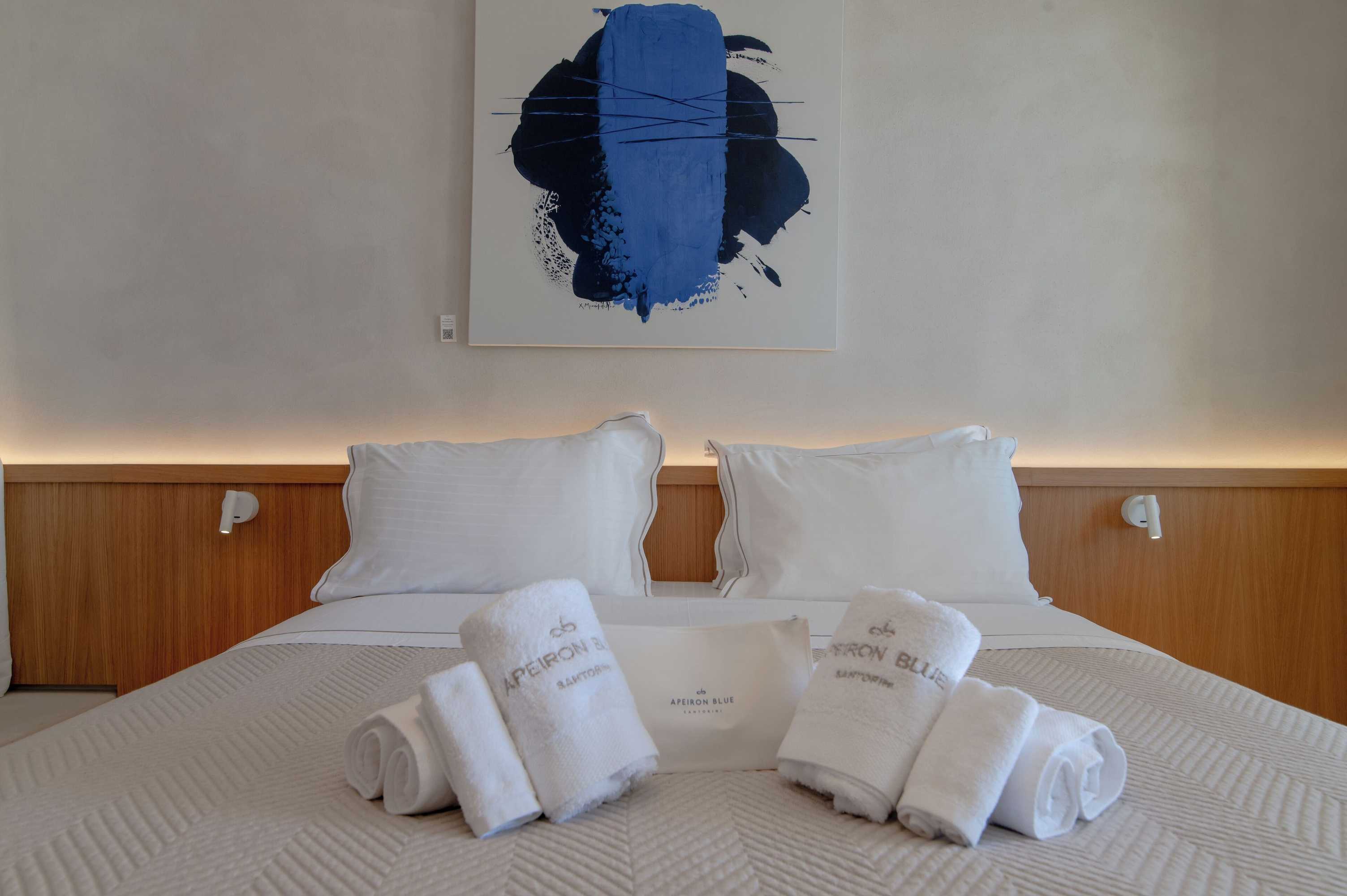 Gift card for Apeiron Blue Santorini - Sustainable Adults Only 14+ Gift card for Apeiron Blue Santorini - Sustainable Adults Only 14+