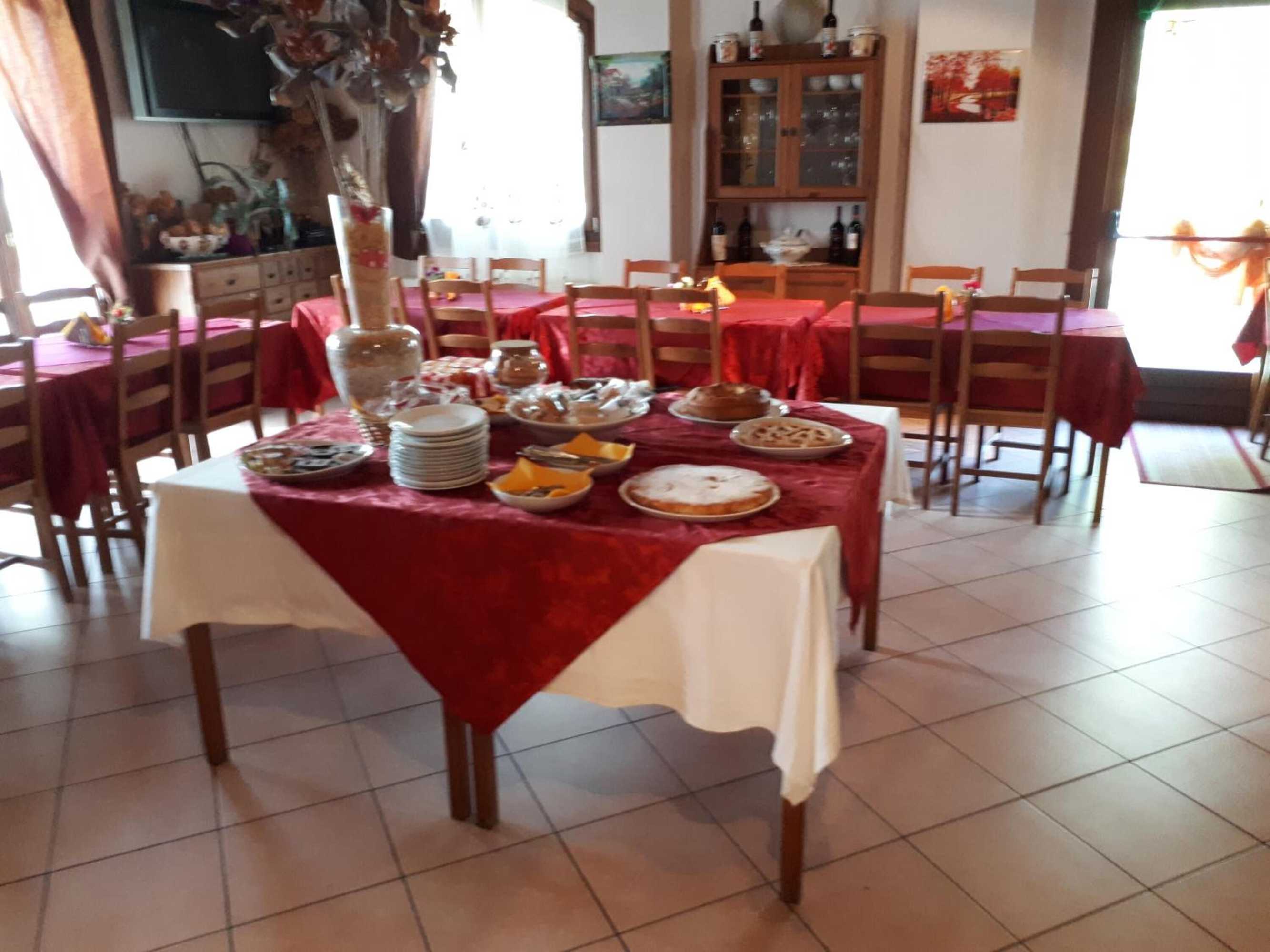 Gift card for Agriturismo Quadrifoglio Relax