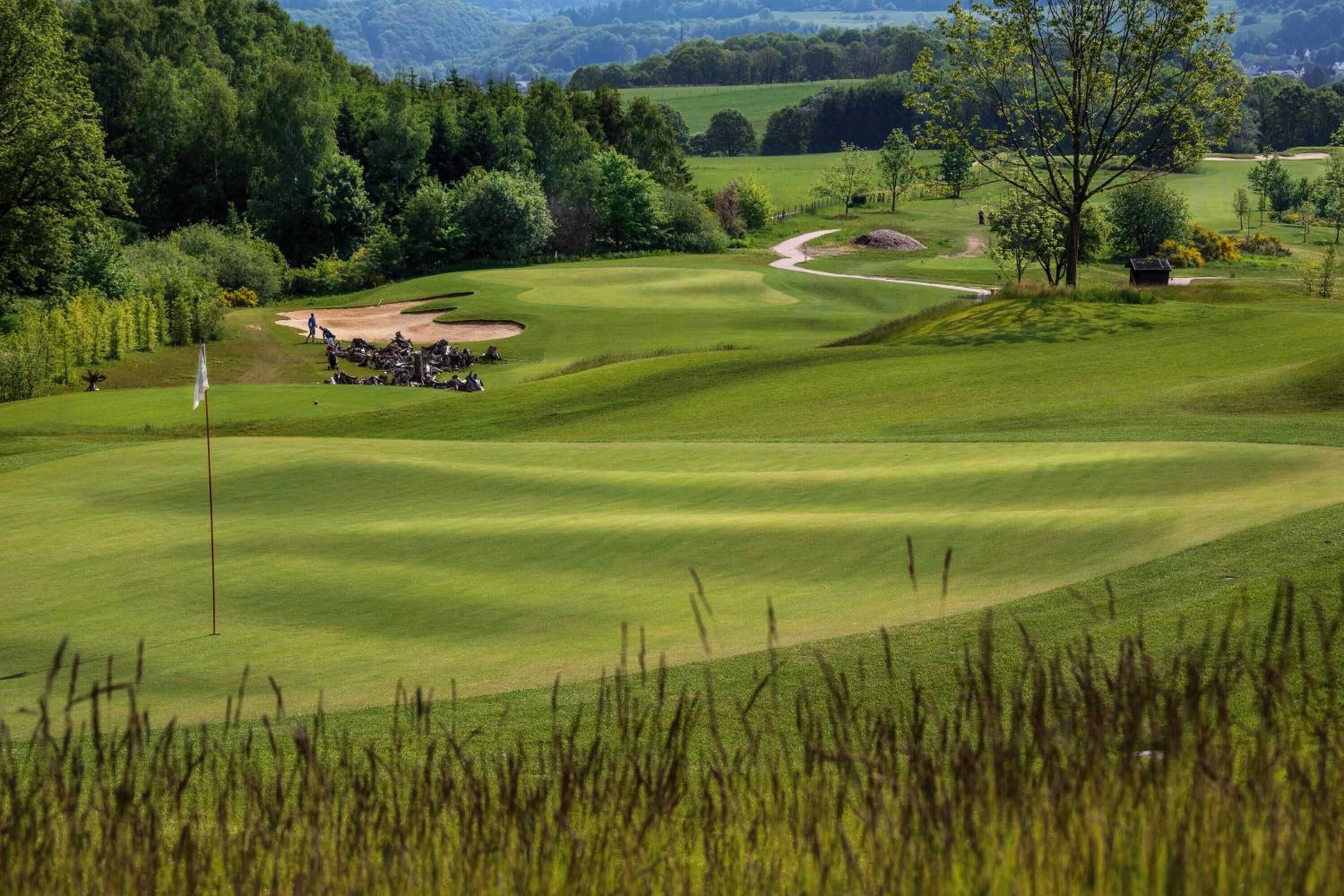 Gift card for Hotel Weiherhof am Golfpark