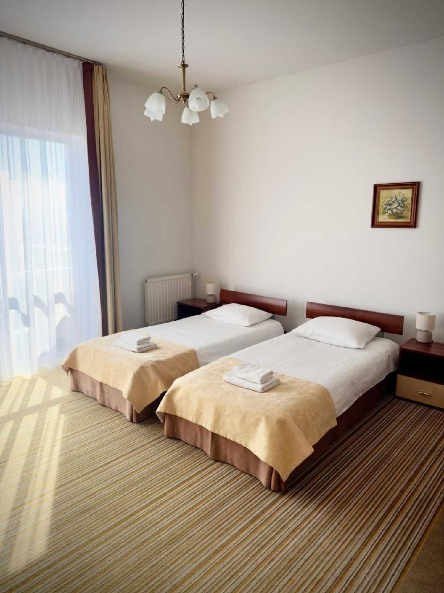 Gift card for Radocza Park Active & Spa